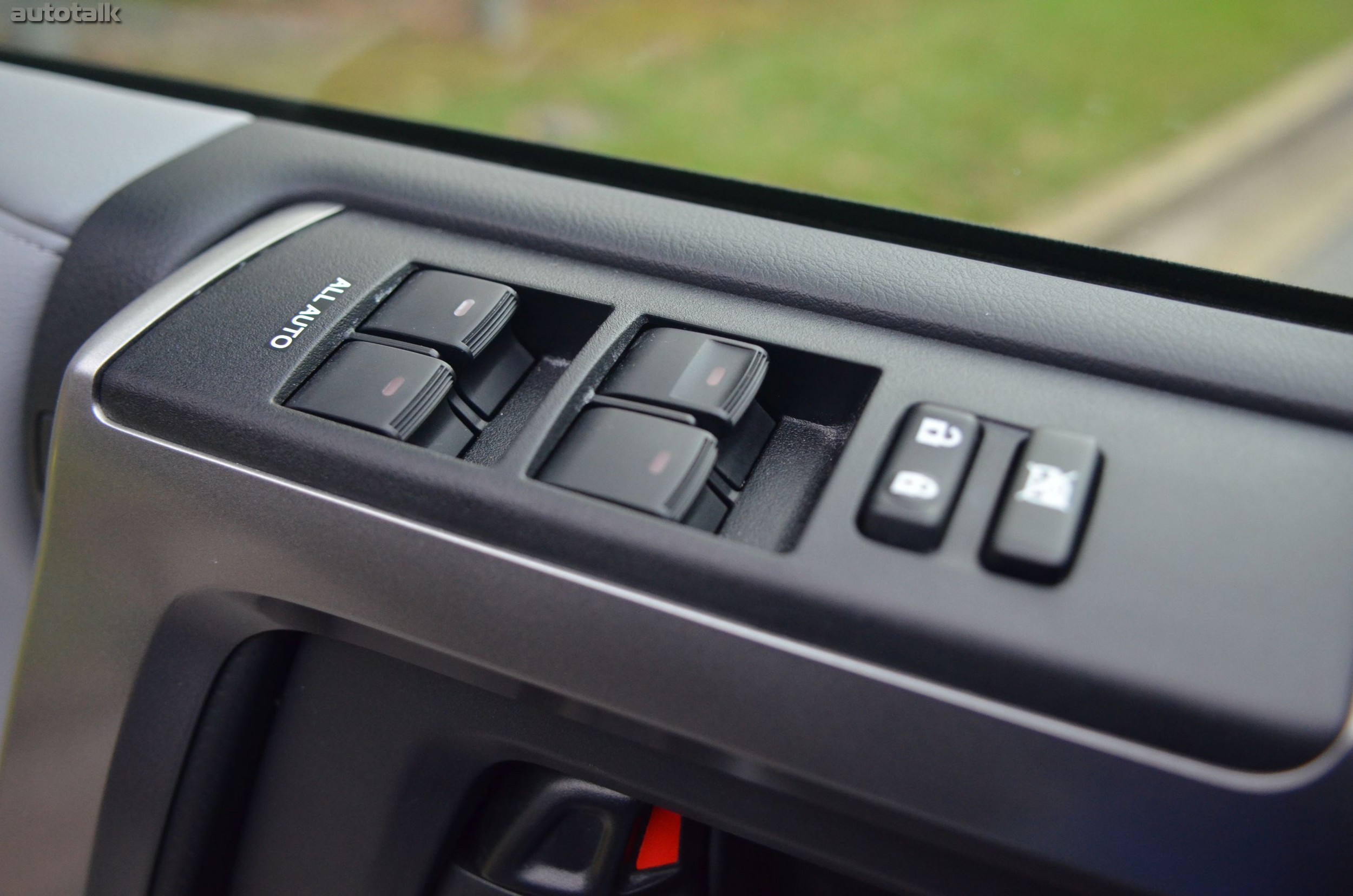 2013 Toyota 4Runner Review