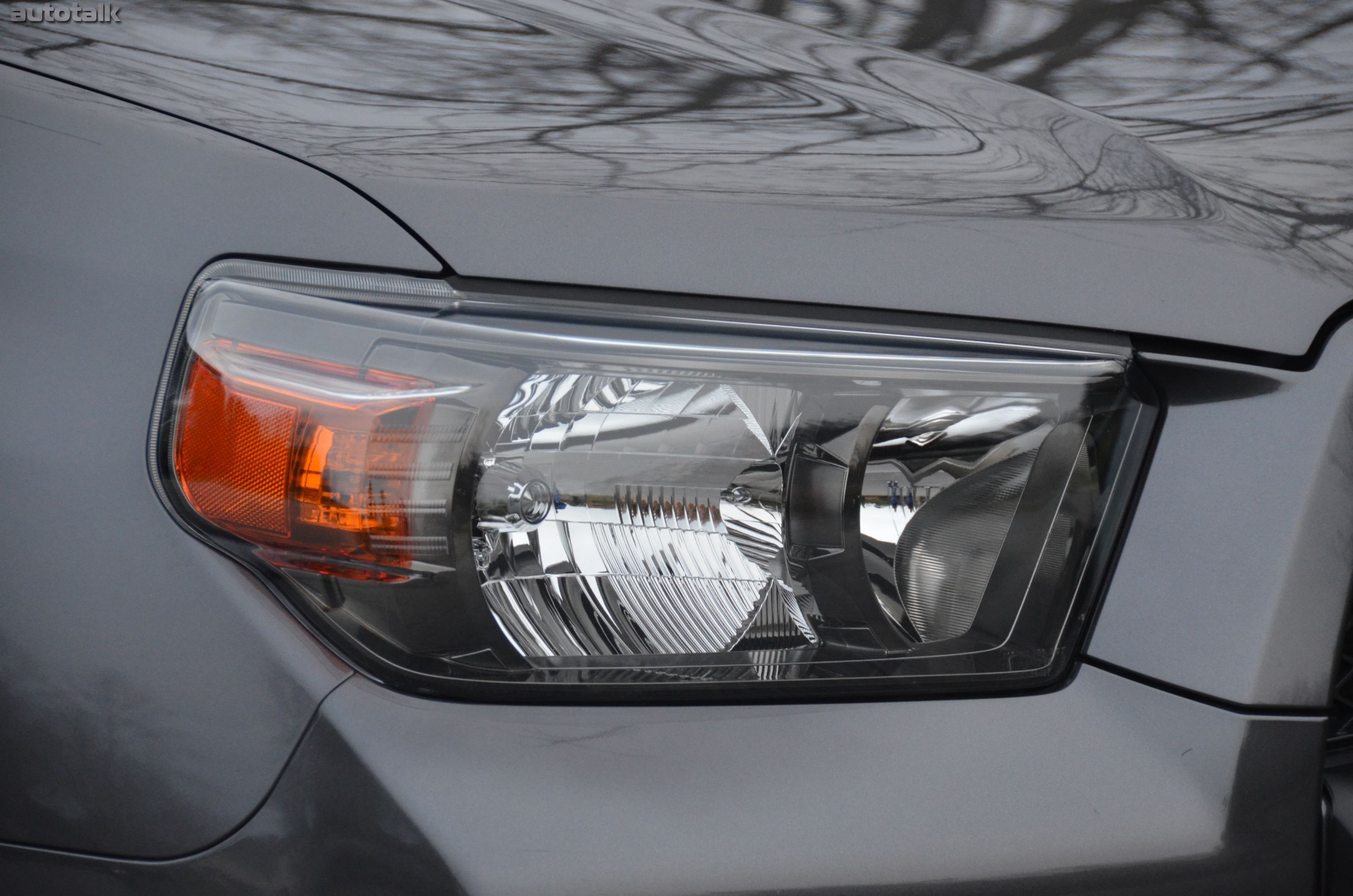 2013 Toyota 4Runner Review