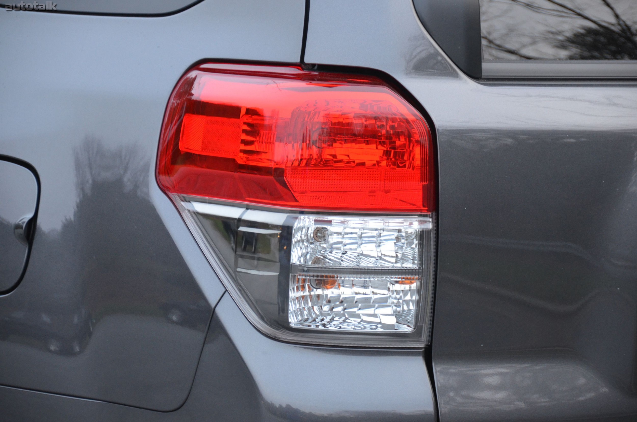 2013 Toyota 4Runner Review