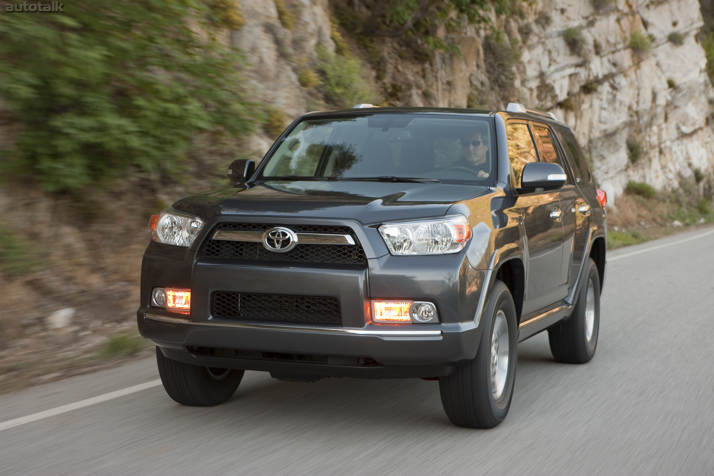 2013 Toyota 4Runner