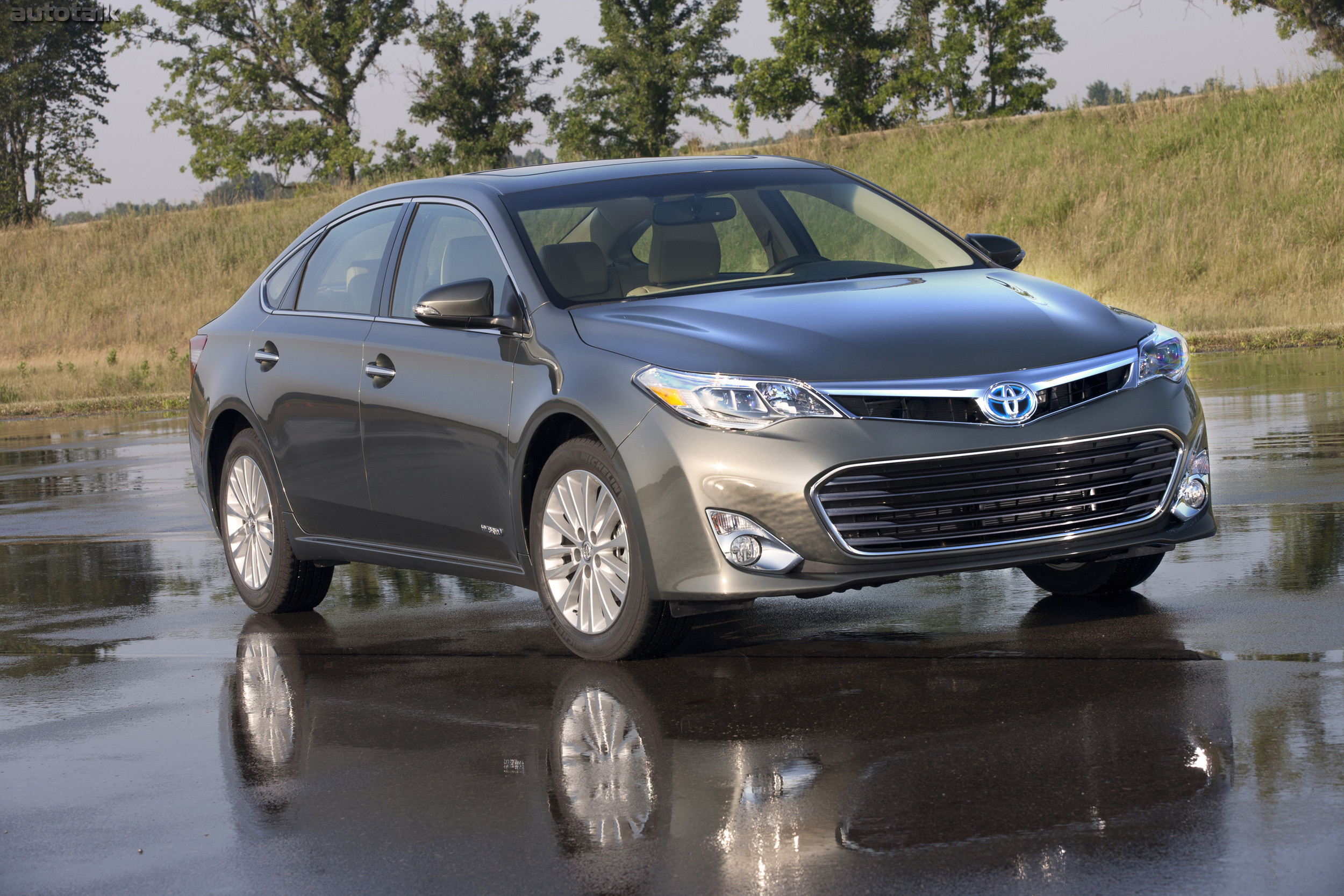2013 Toyota Avalon