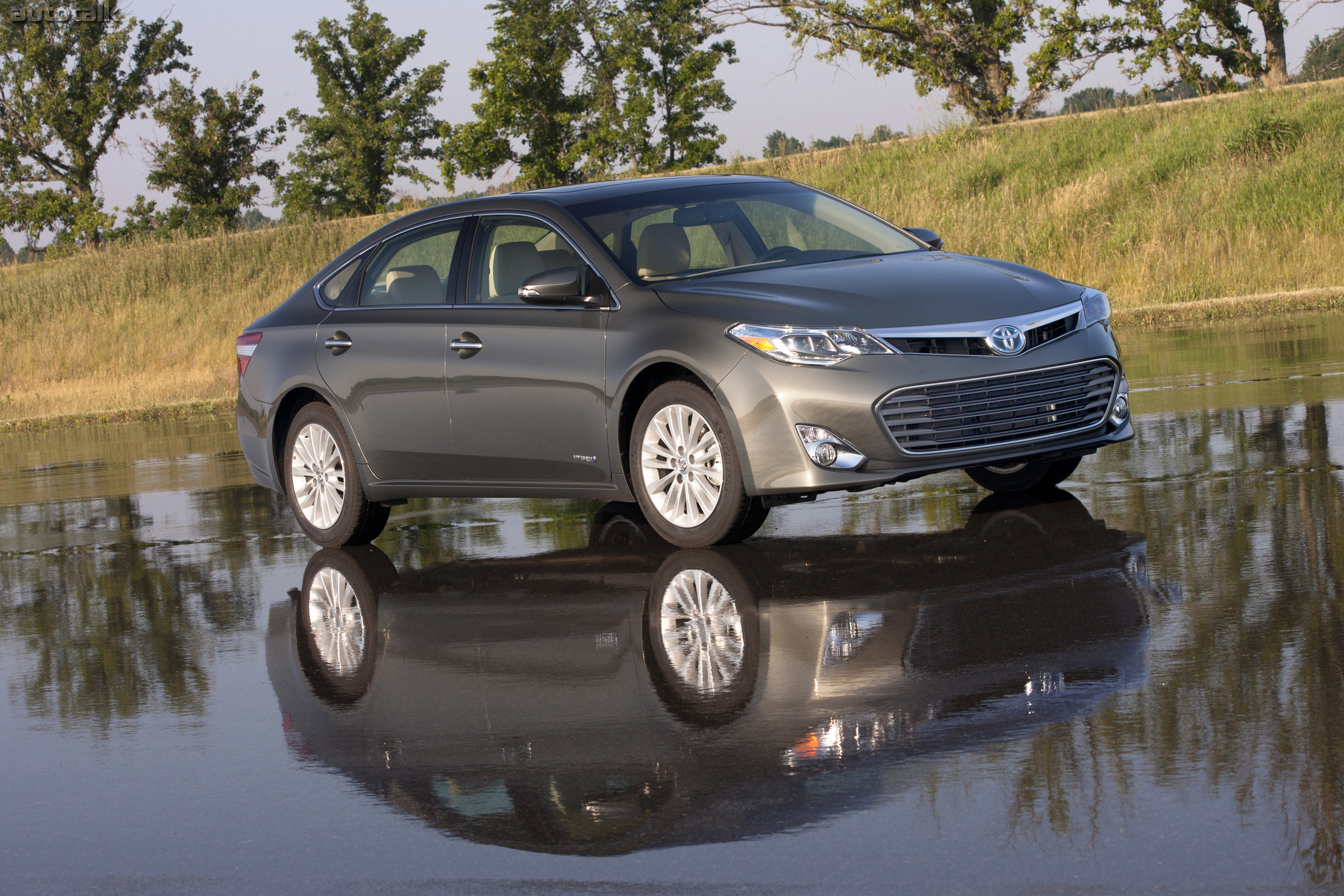 2013 Toyota Avalon