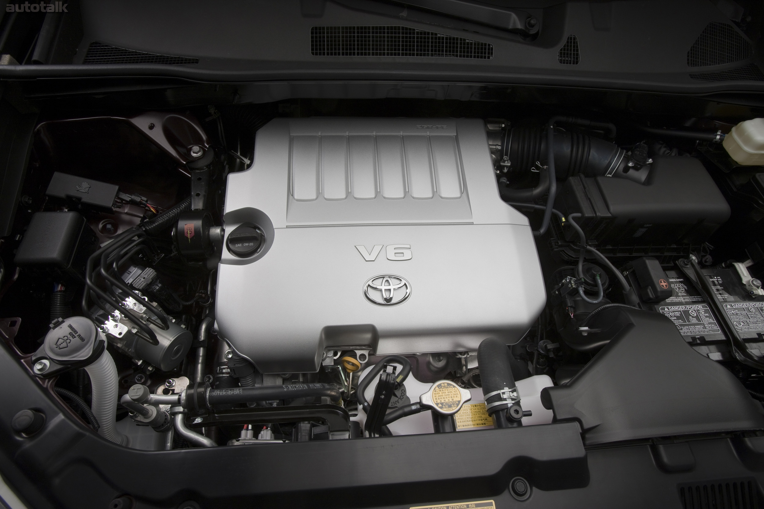 2013 Toyota Highlander