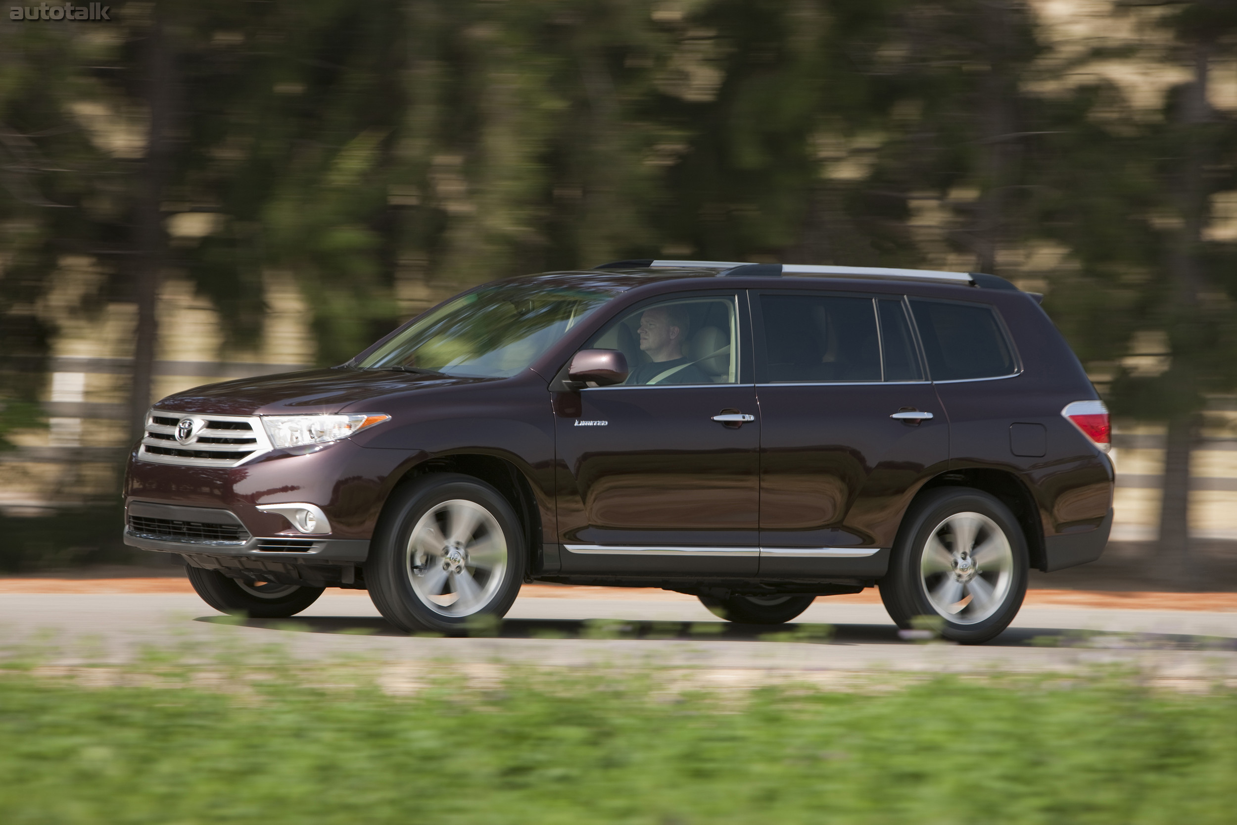 2013 Toyota Highlander