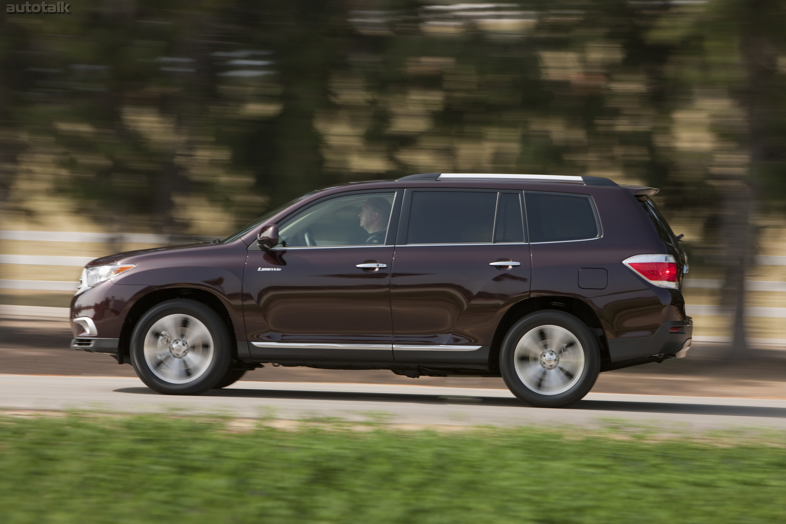 2013 Toyota Highlander