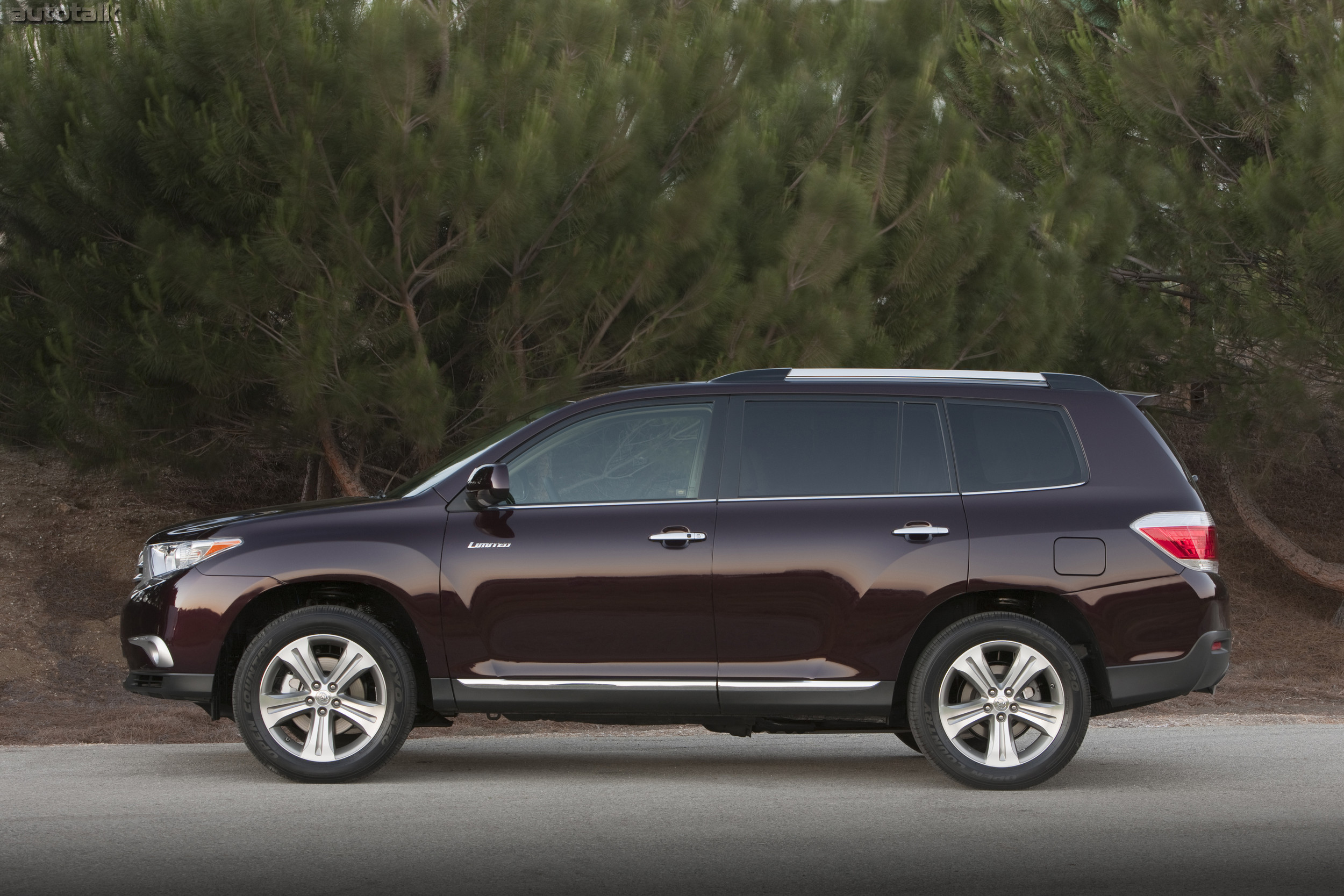 2013 Toyota Highlander