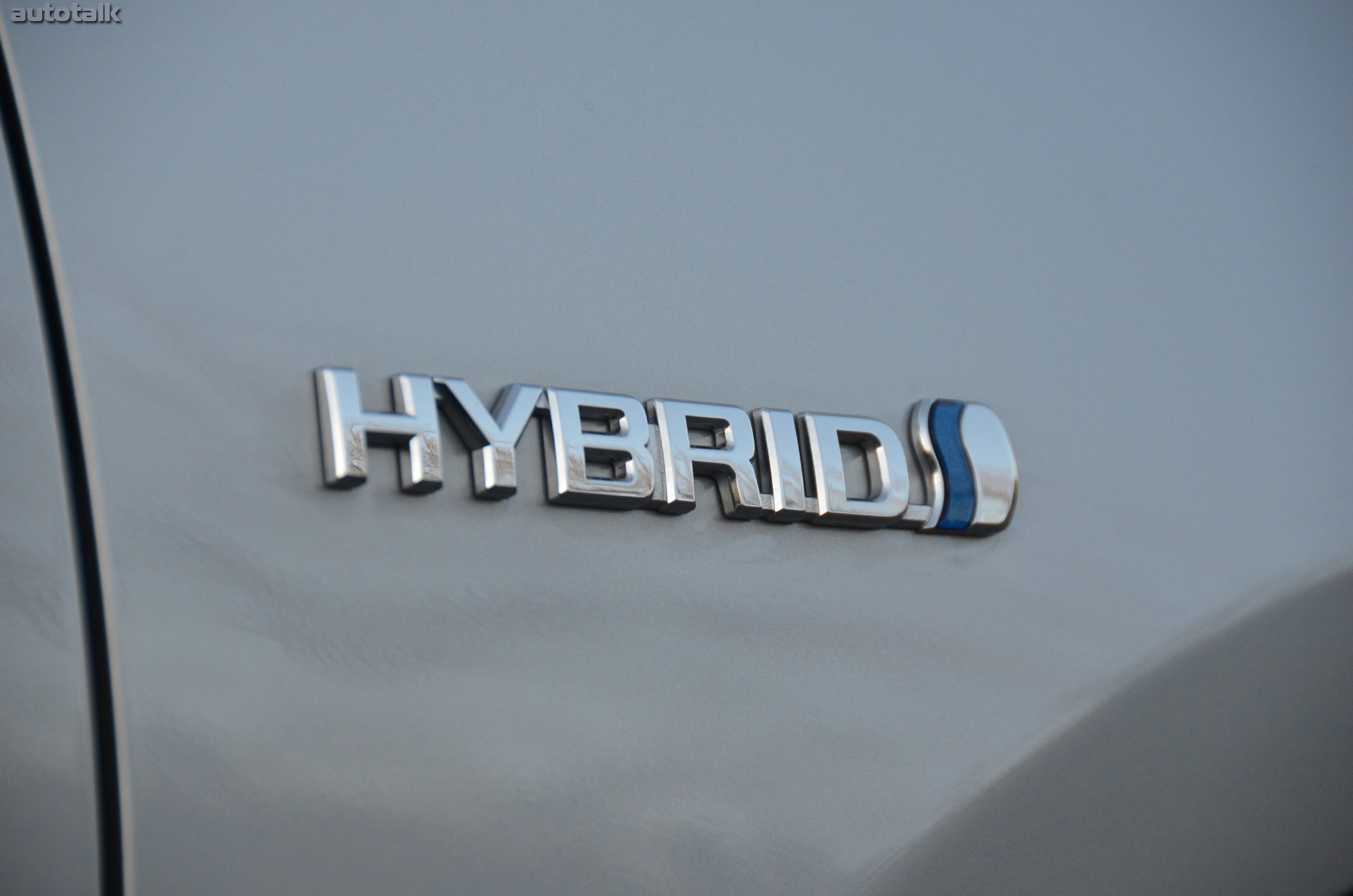 2013 Toyota Prius c Review