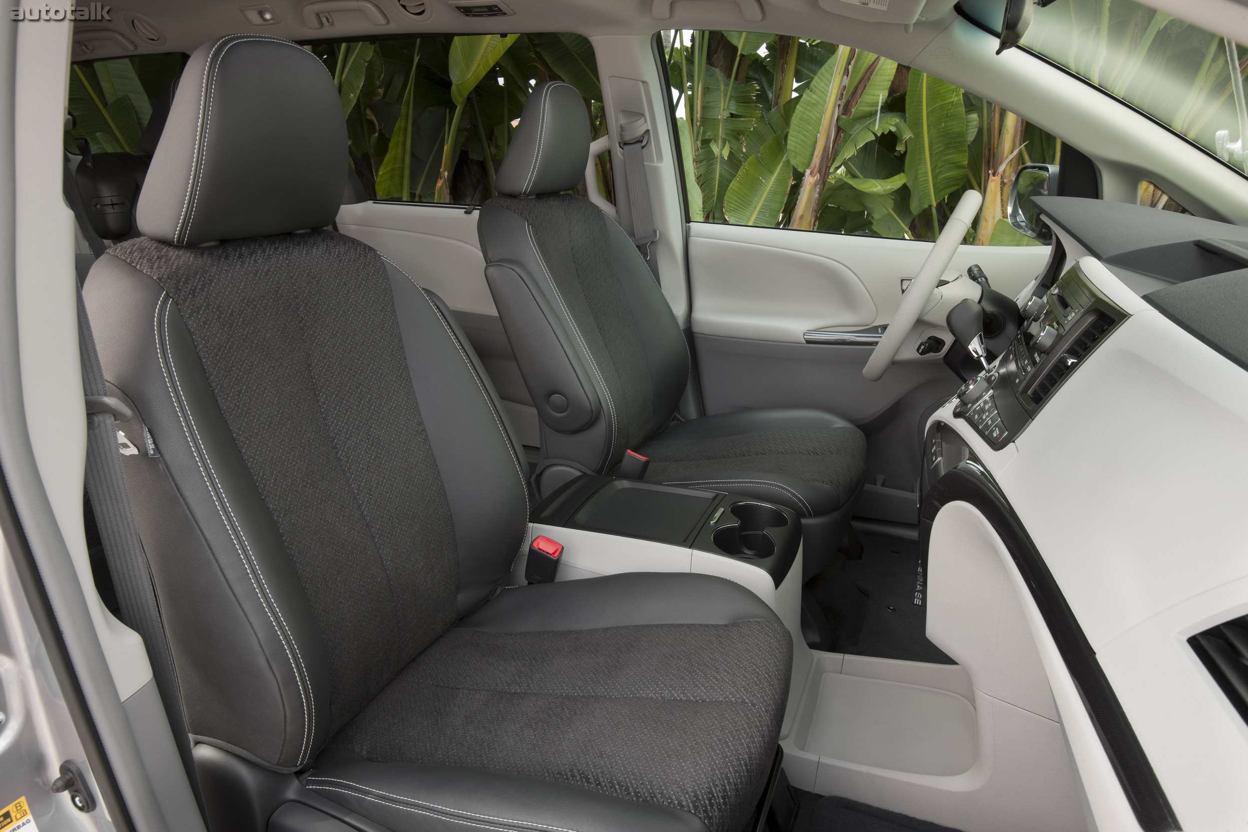 2013 Toyota Sienna
