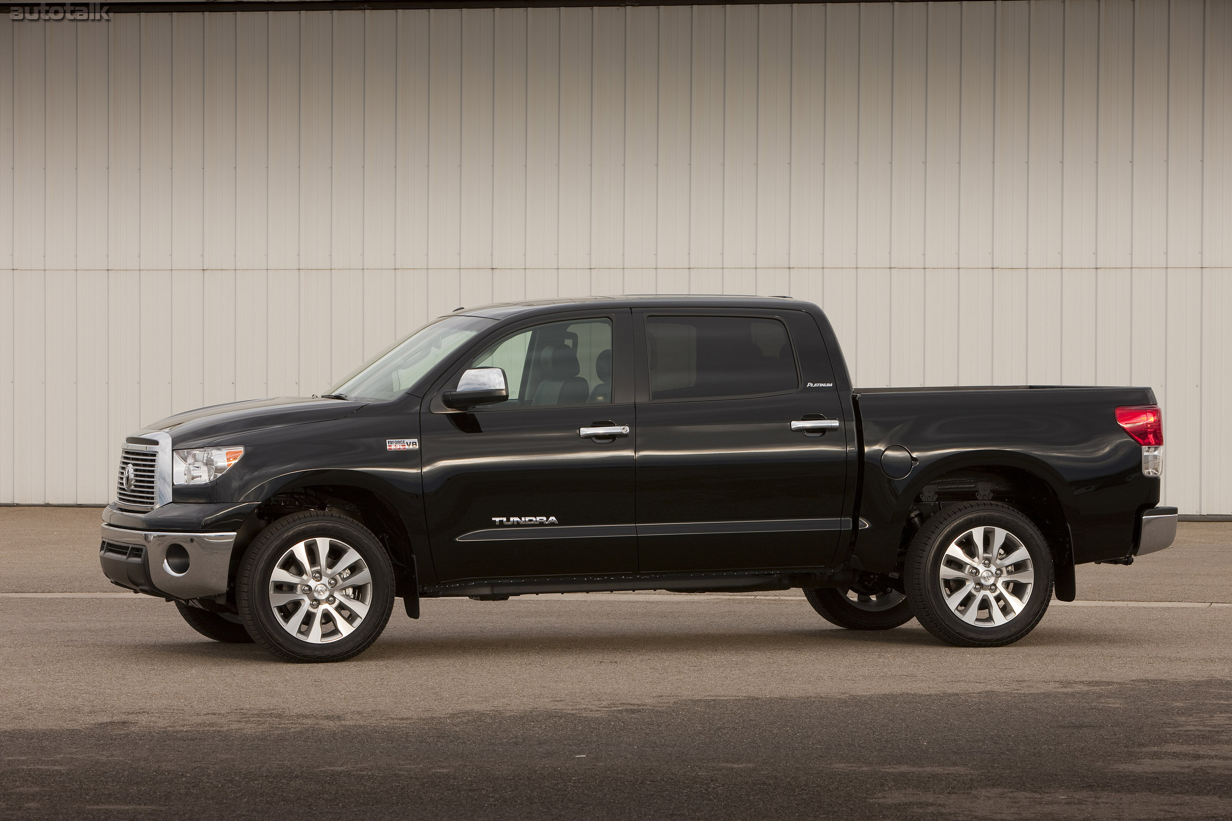 2013 Toyota Tundra