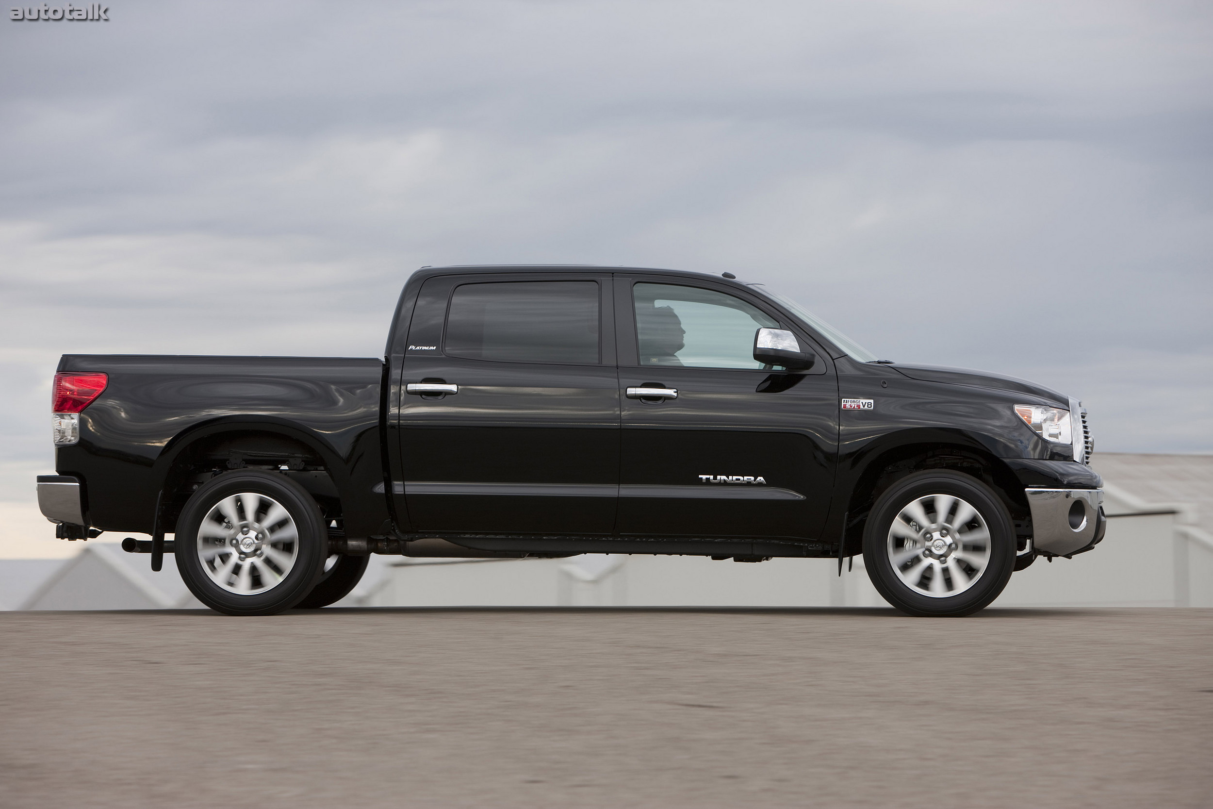 2013 Toyota Tundra