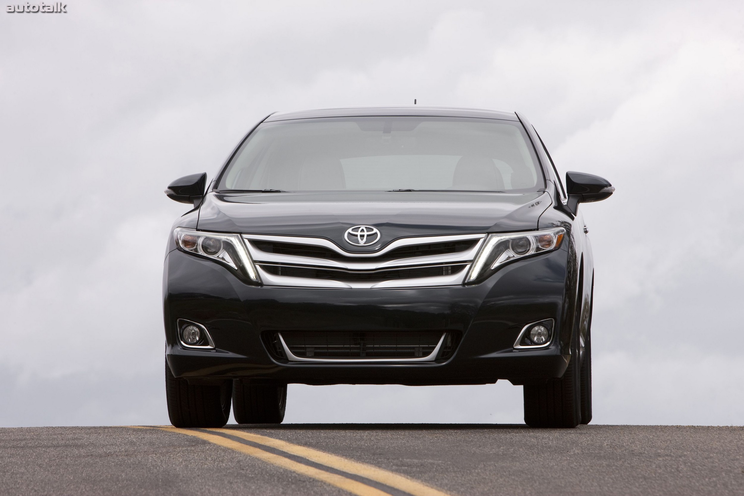 2013 Toyota Venza