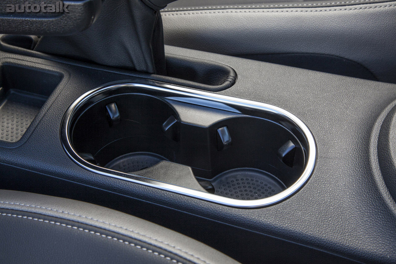 2013 Volkswagen Beetle Convertible