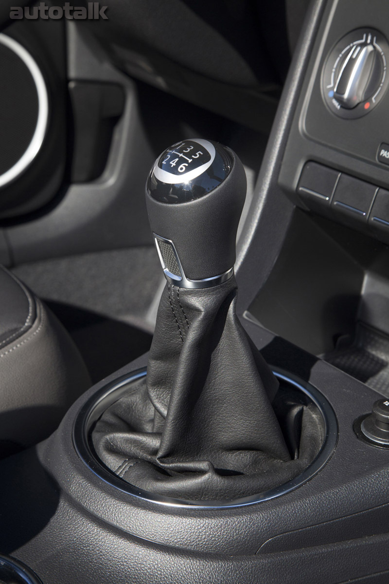 2013 Volkswagen Beetle Convertible