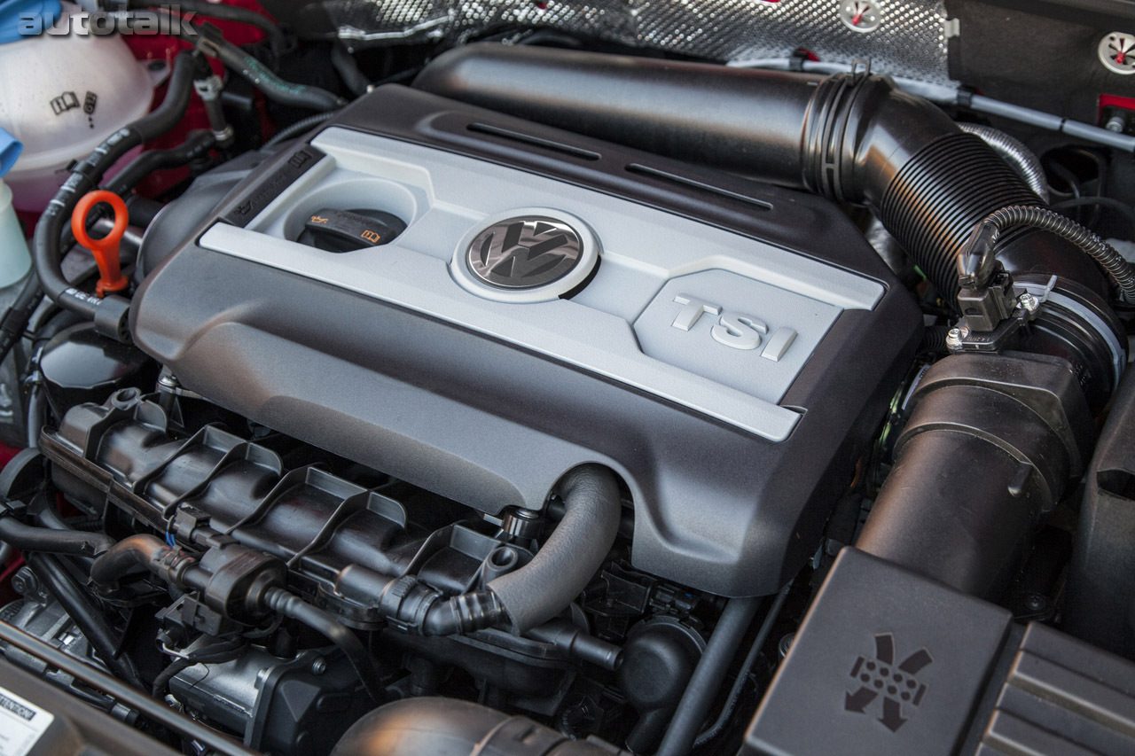 2013 Volkswagen Beetle Convertible