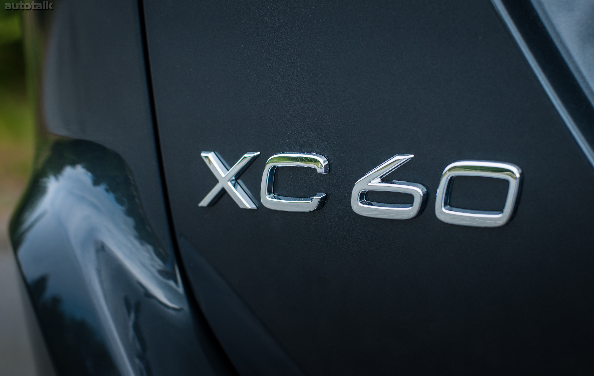 2013 Volvo XC60