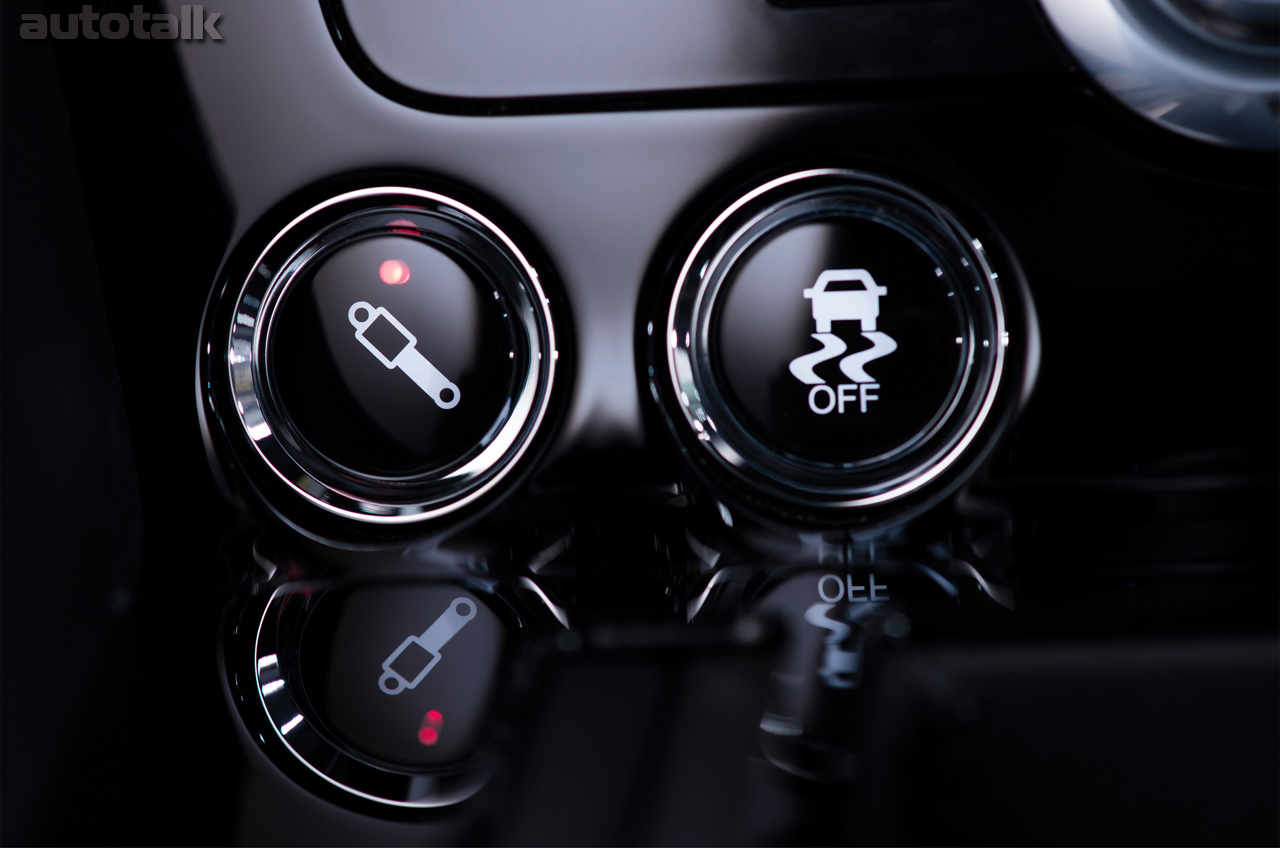 2014 Aston Martin V12 Vantage S