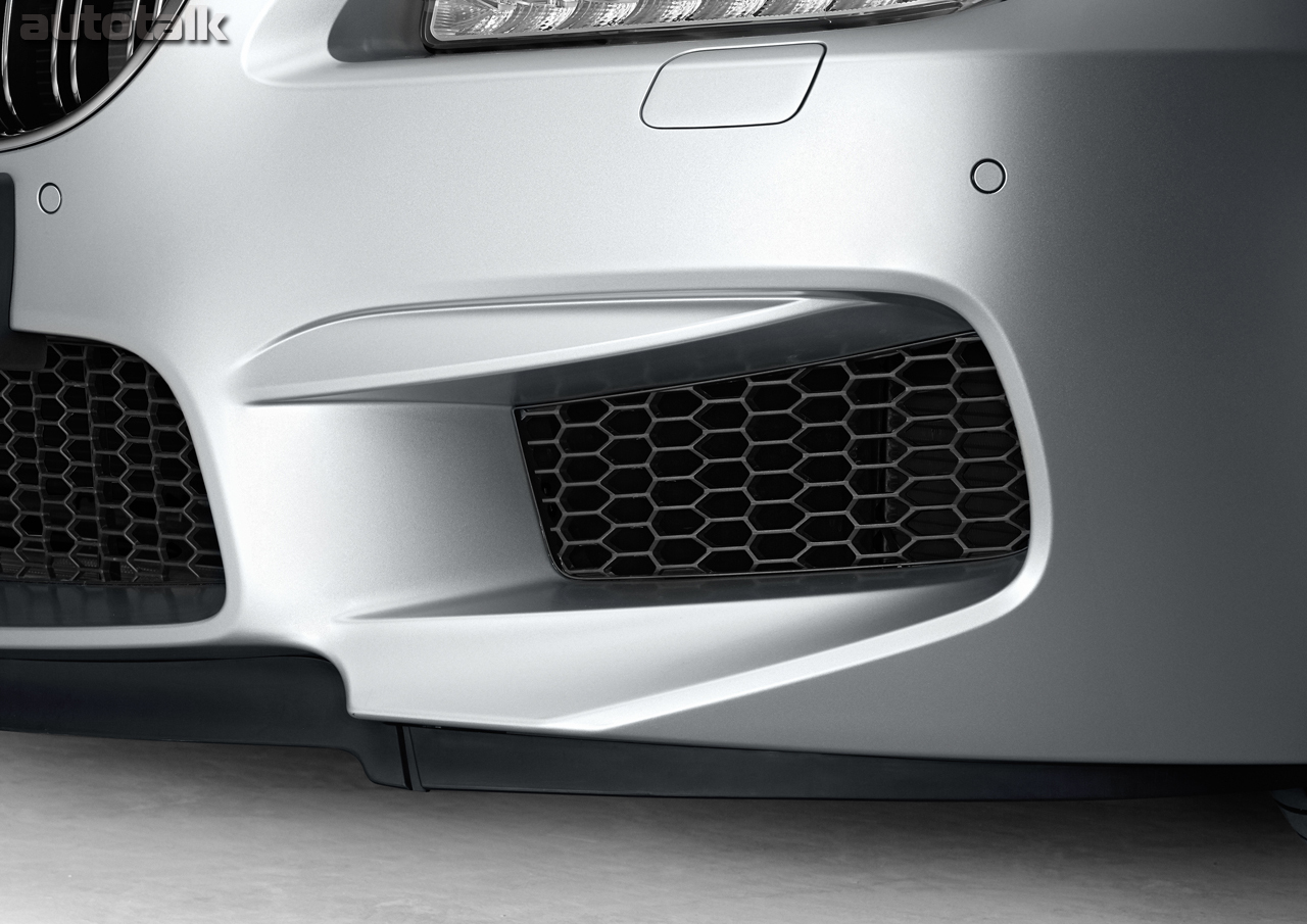 2014 BMW M6 Gran Coupe