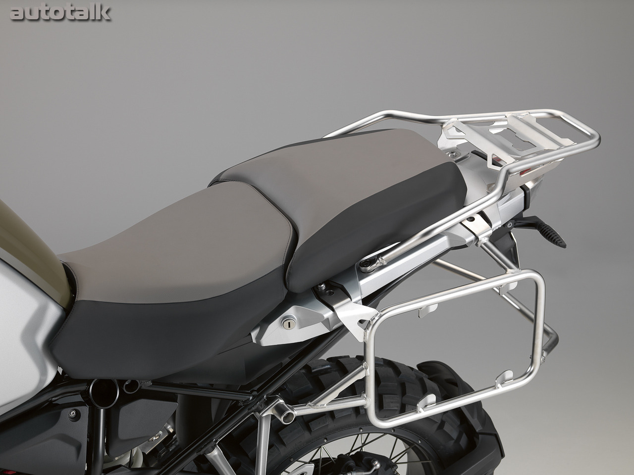 2014 BMW R1200 GS Adventure