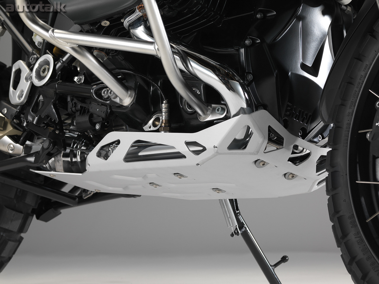 2014 BMW R1200 GS Adventure