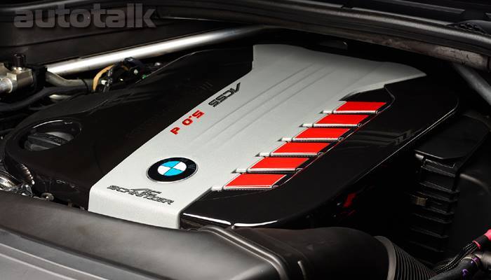 2014 BMW X5 by AC Schnitzer