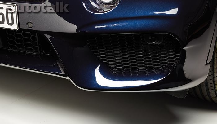 2014 BMW X5 by AC Schnitzer