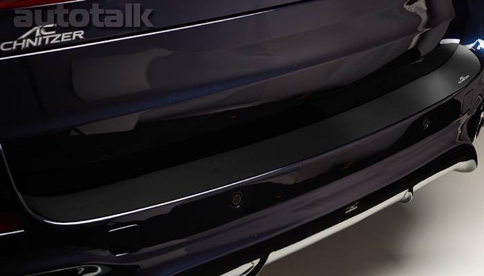 2014 BMW X5 by AC Schnitzer