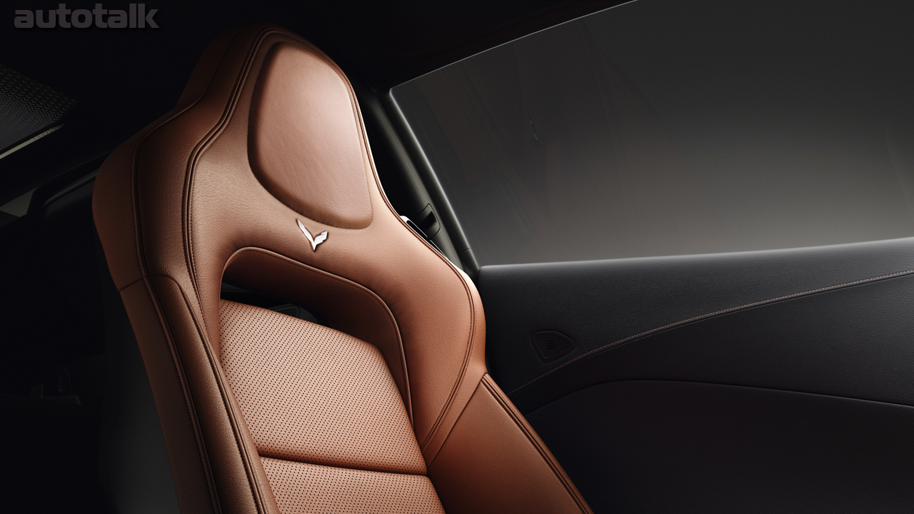 2014 Chevrolet Corvette Singray