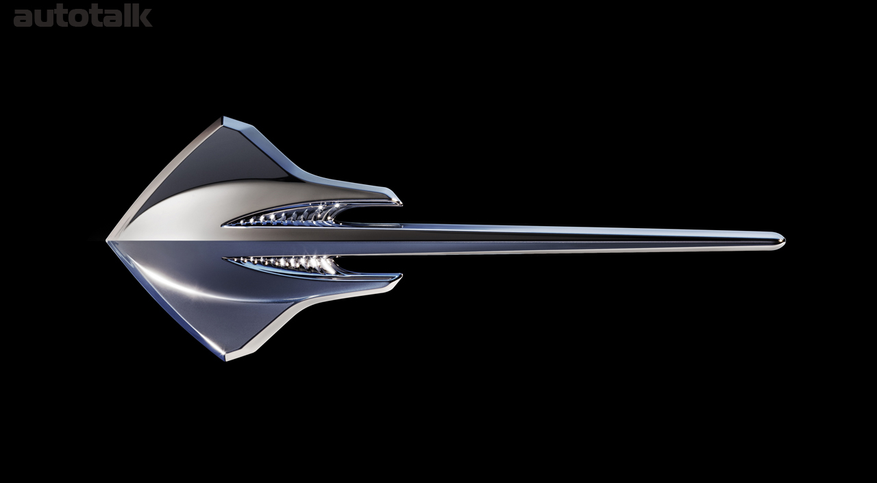 2014 Chevrolet Corvette Singray