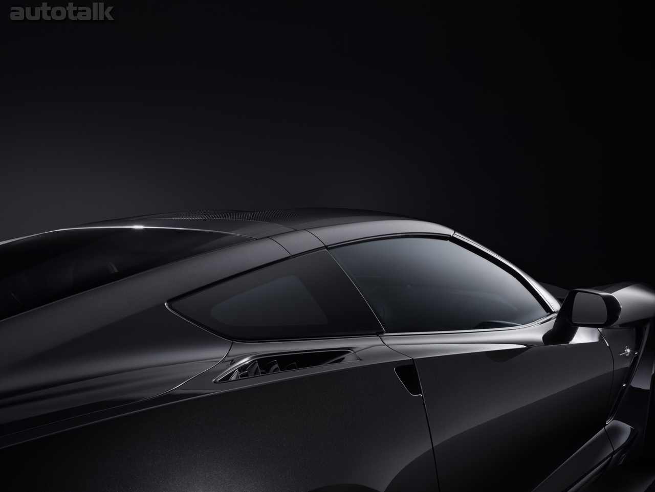 2014 Chevrolet Corvette Singray