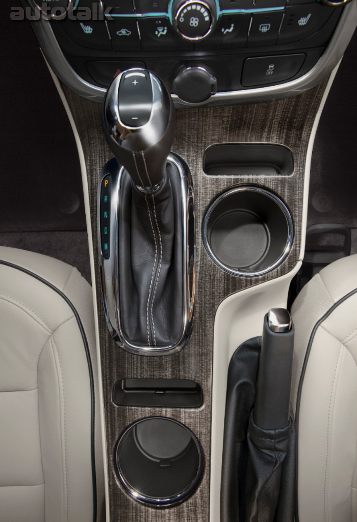 2014 Chevrolet Malibu