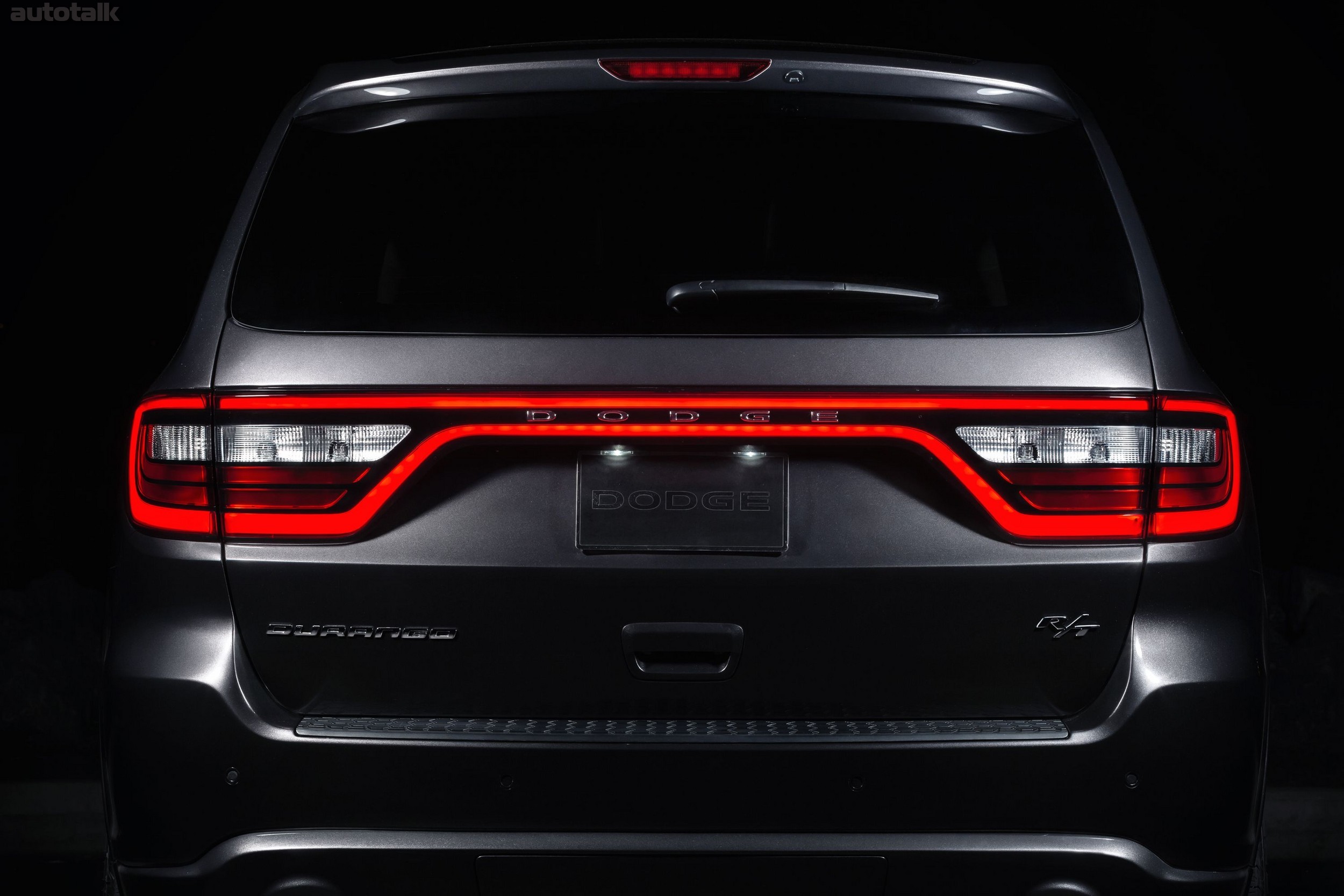 2014 Dodge Durango