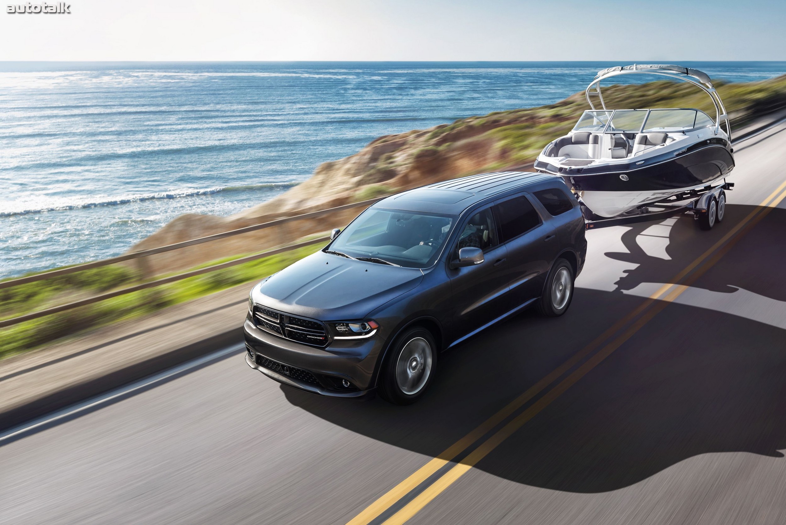 2014 Dodge Durango