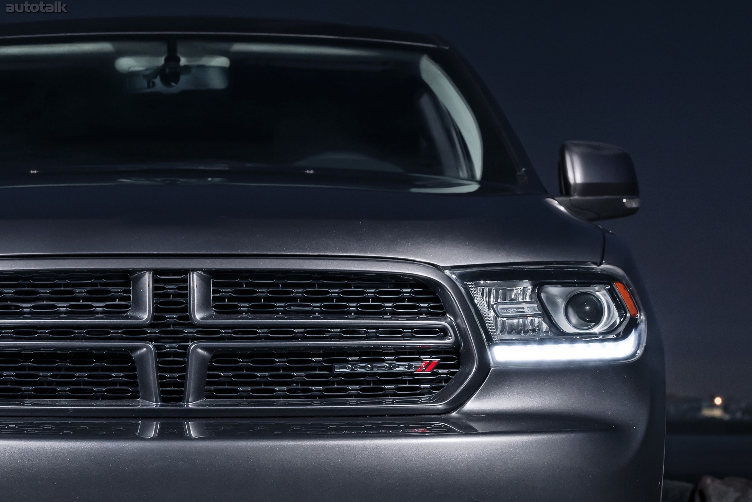 2014 Dodge Durango