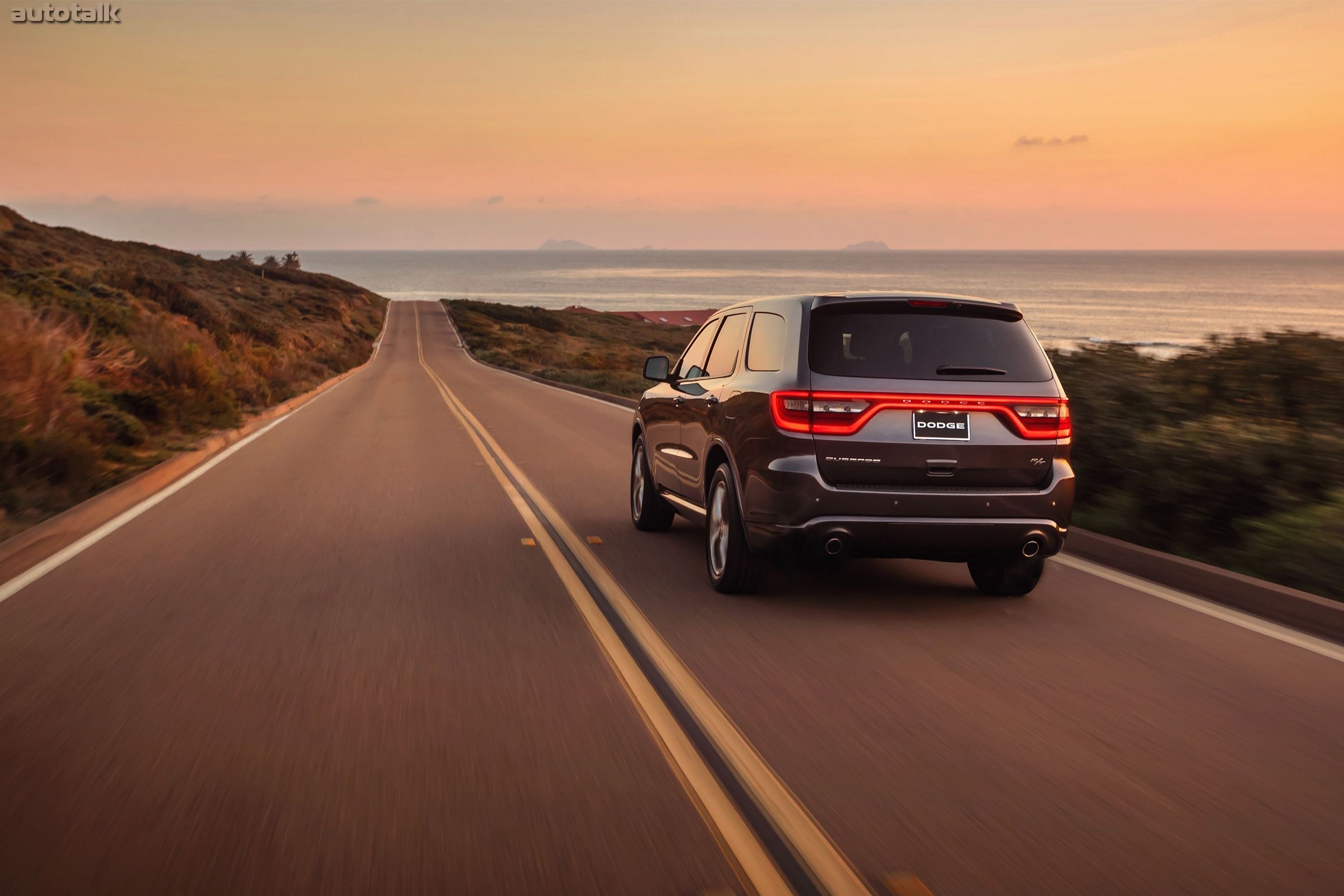 2014 Dodge Durango