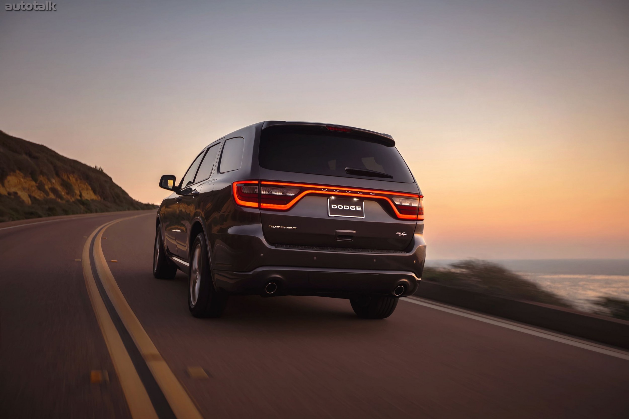 2014 Dodge Durango