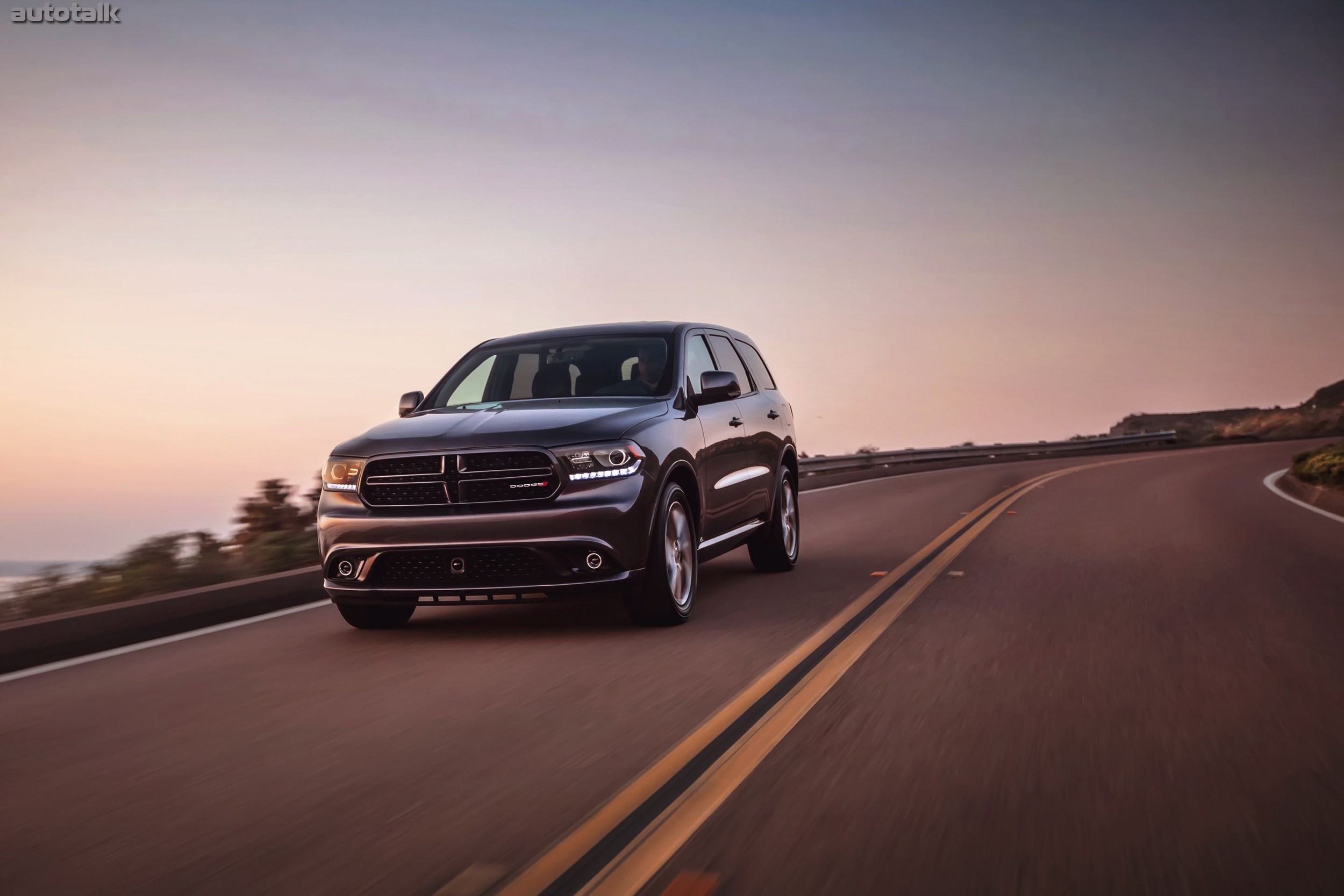 2014 Dodge Durango