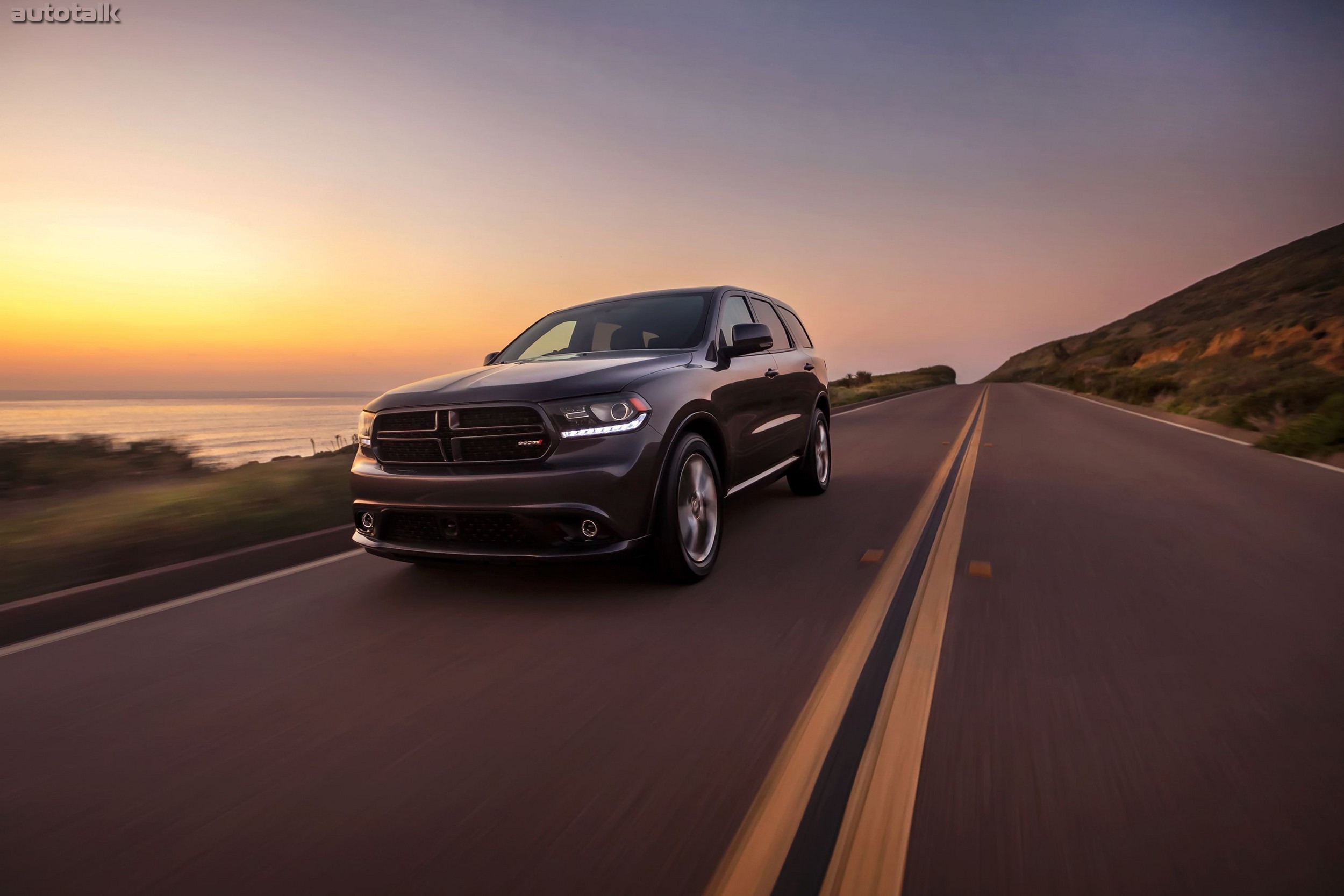 2014 Dodge Durango
