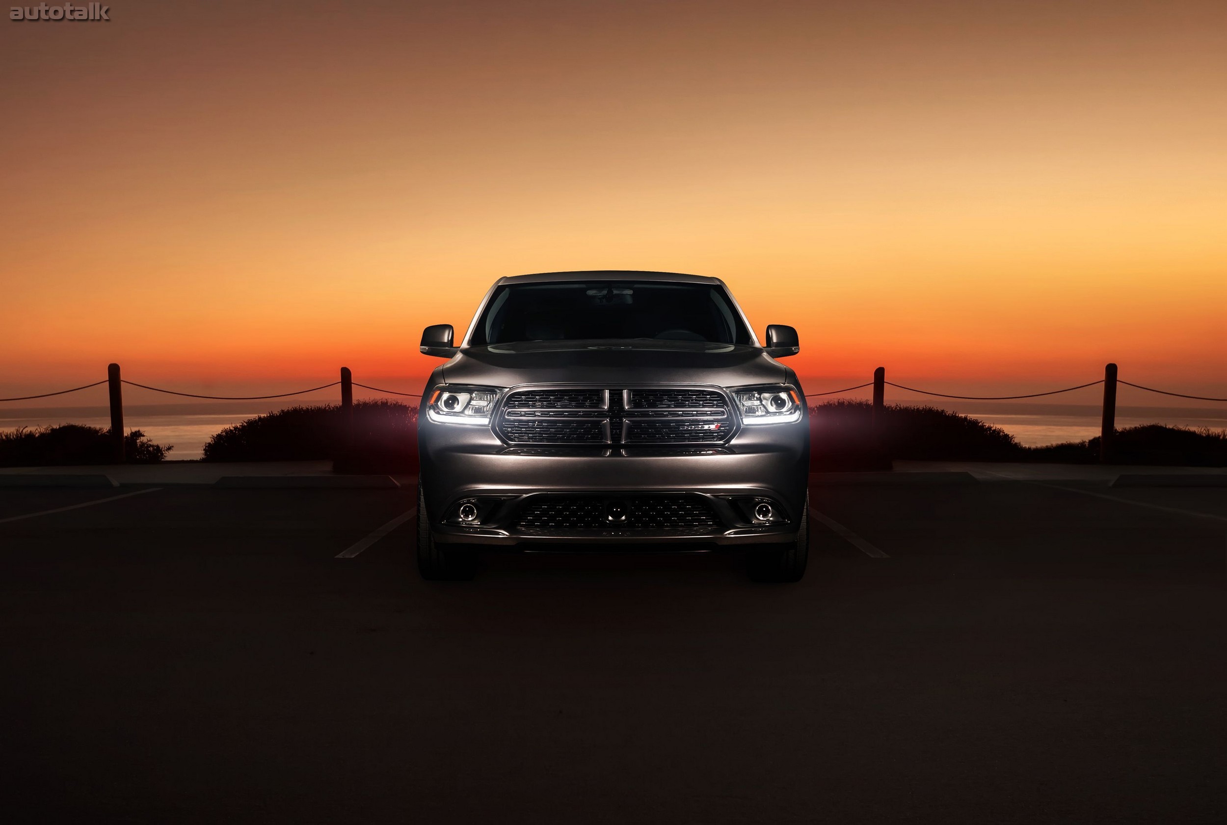 2014 Dodge Durango