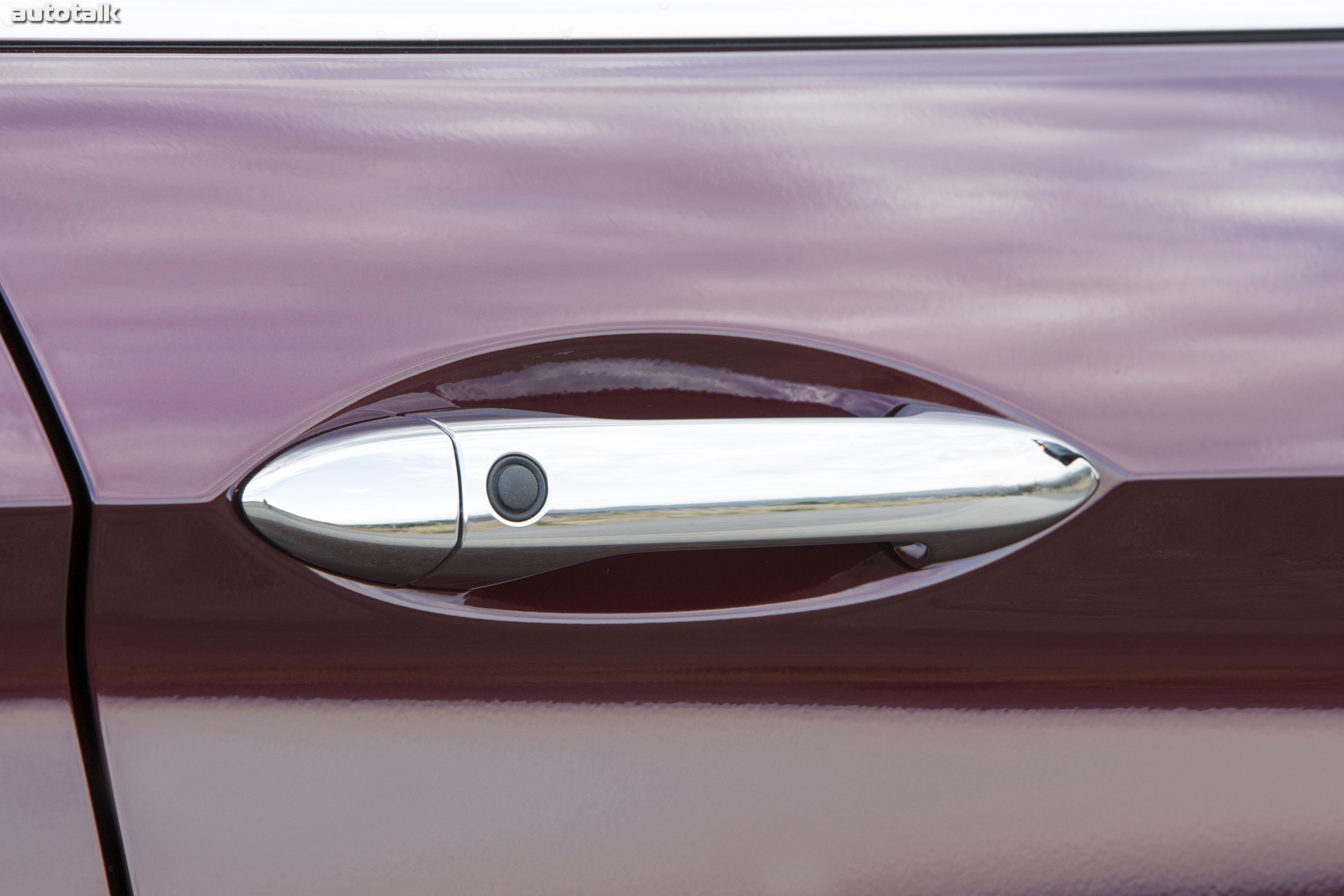 2014 Honda Accord Sedan