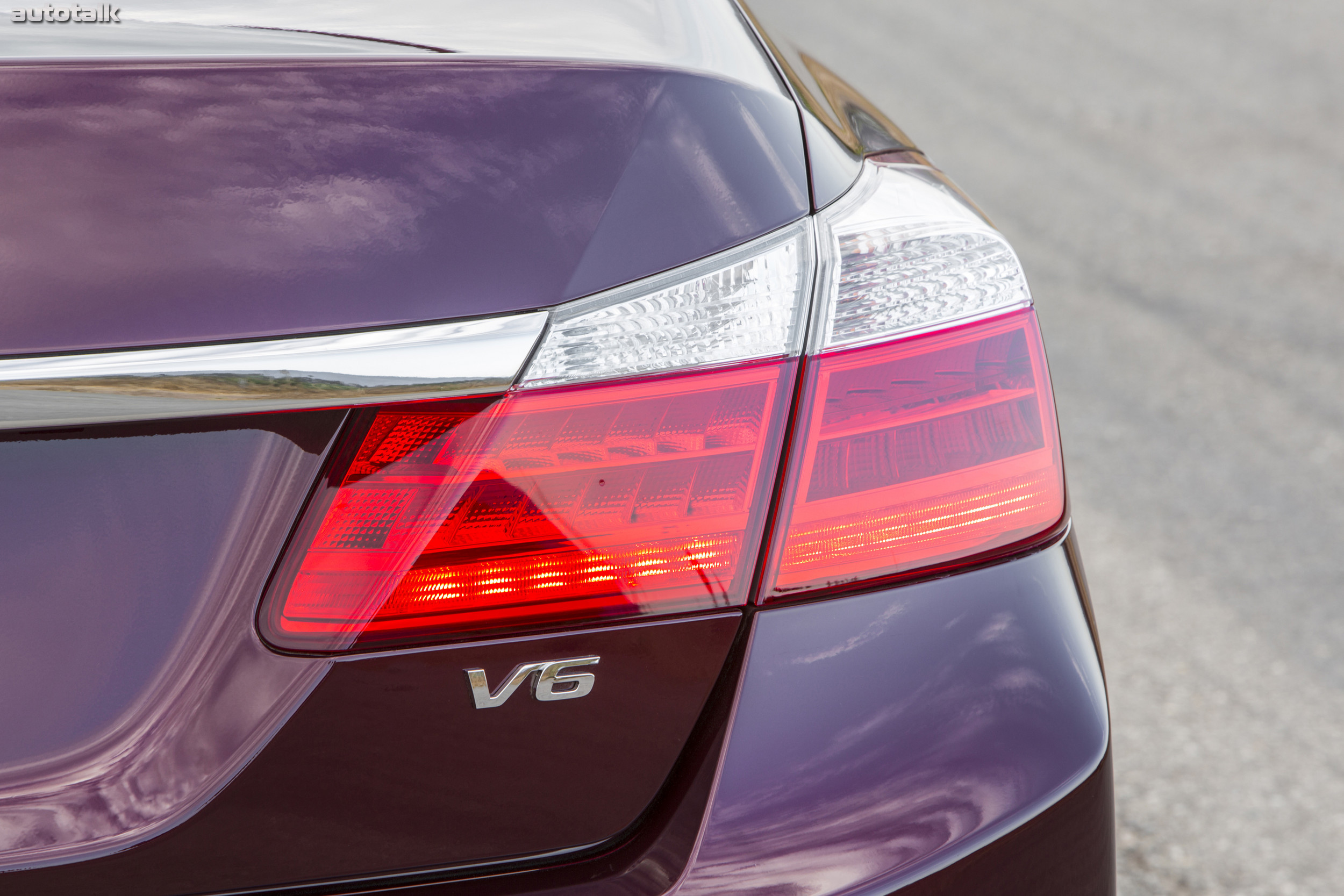 2014 Honda Accord Sedan