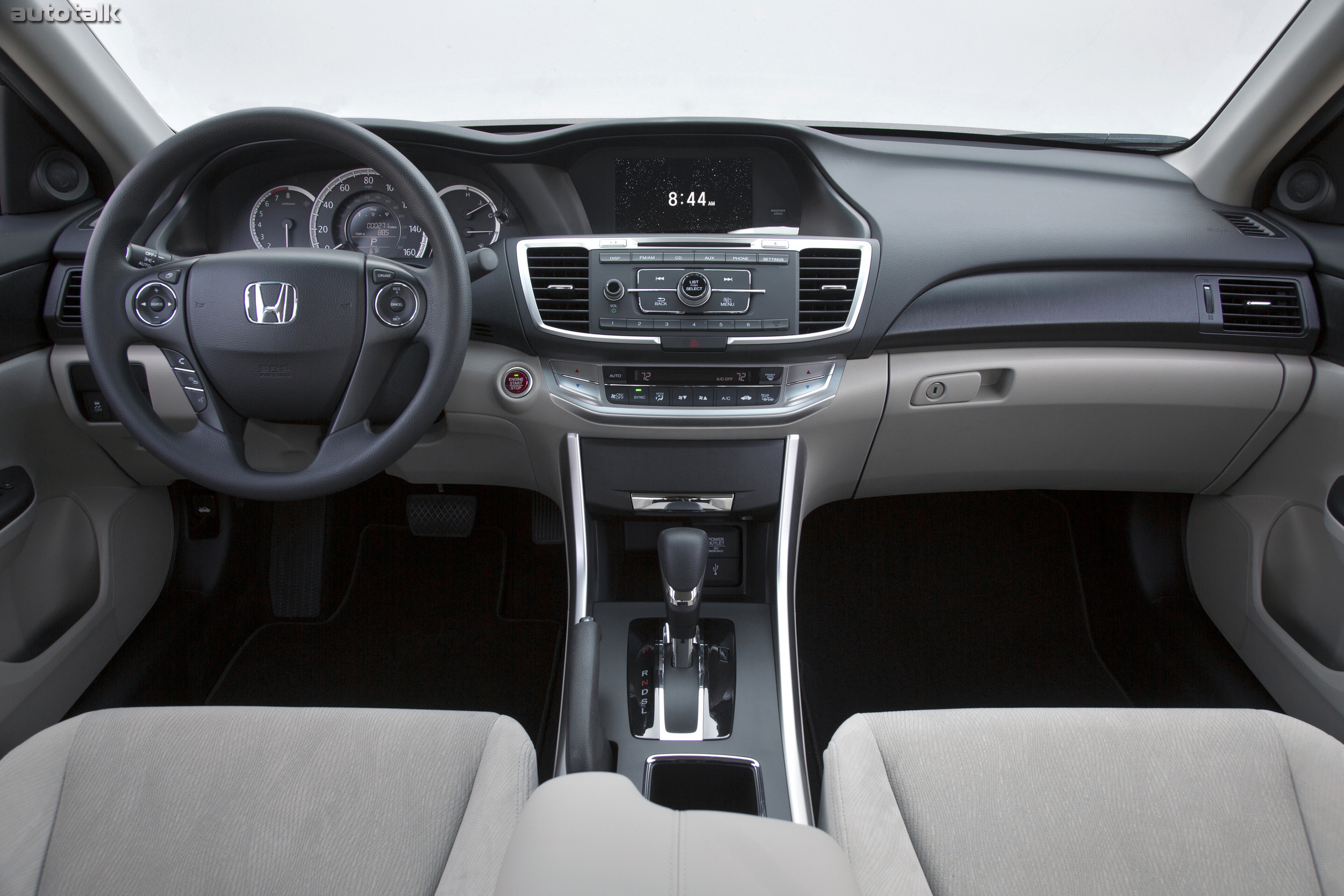 2014 Honda Accord Sedan