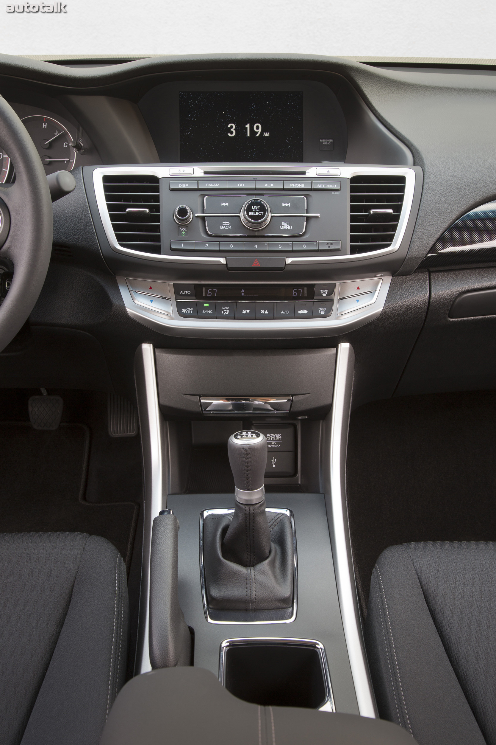 2014 Honda Accord Sedan