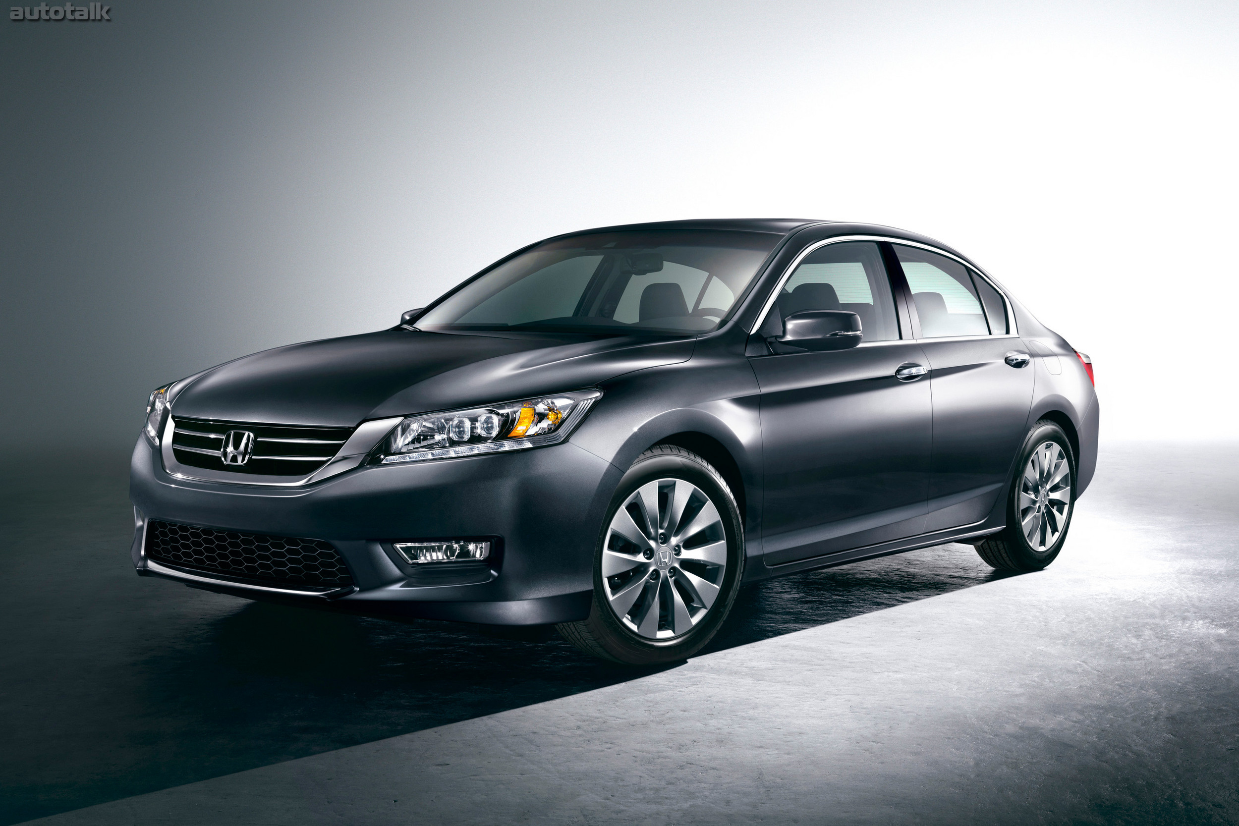 2014 Honda Accord Sedan