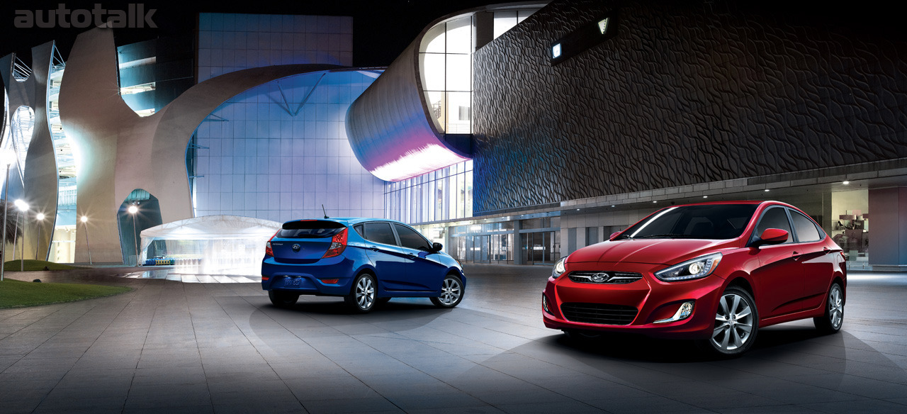 2014 Hyundai Accent