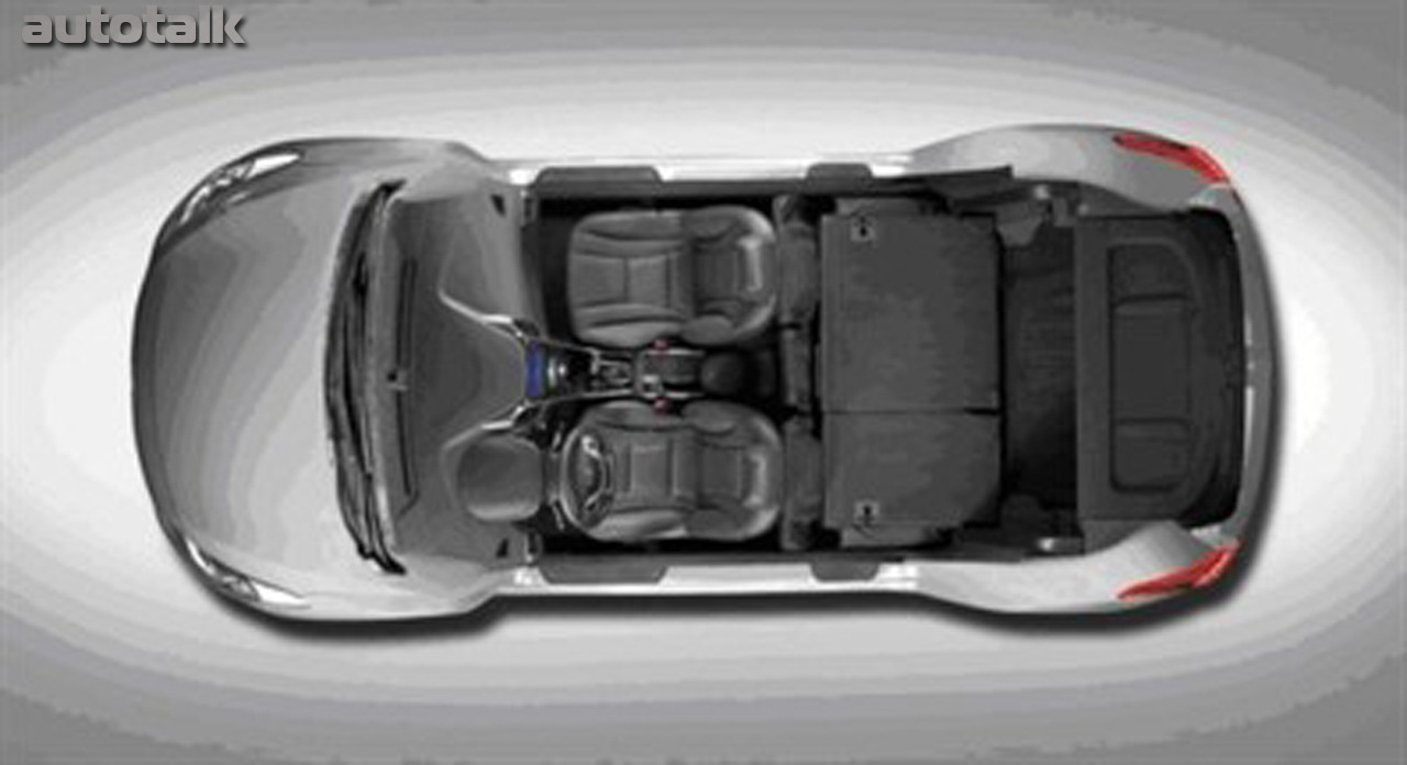 2014 Hyundai Elantra GT