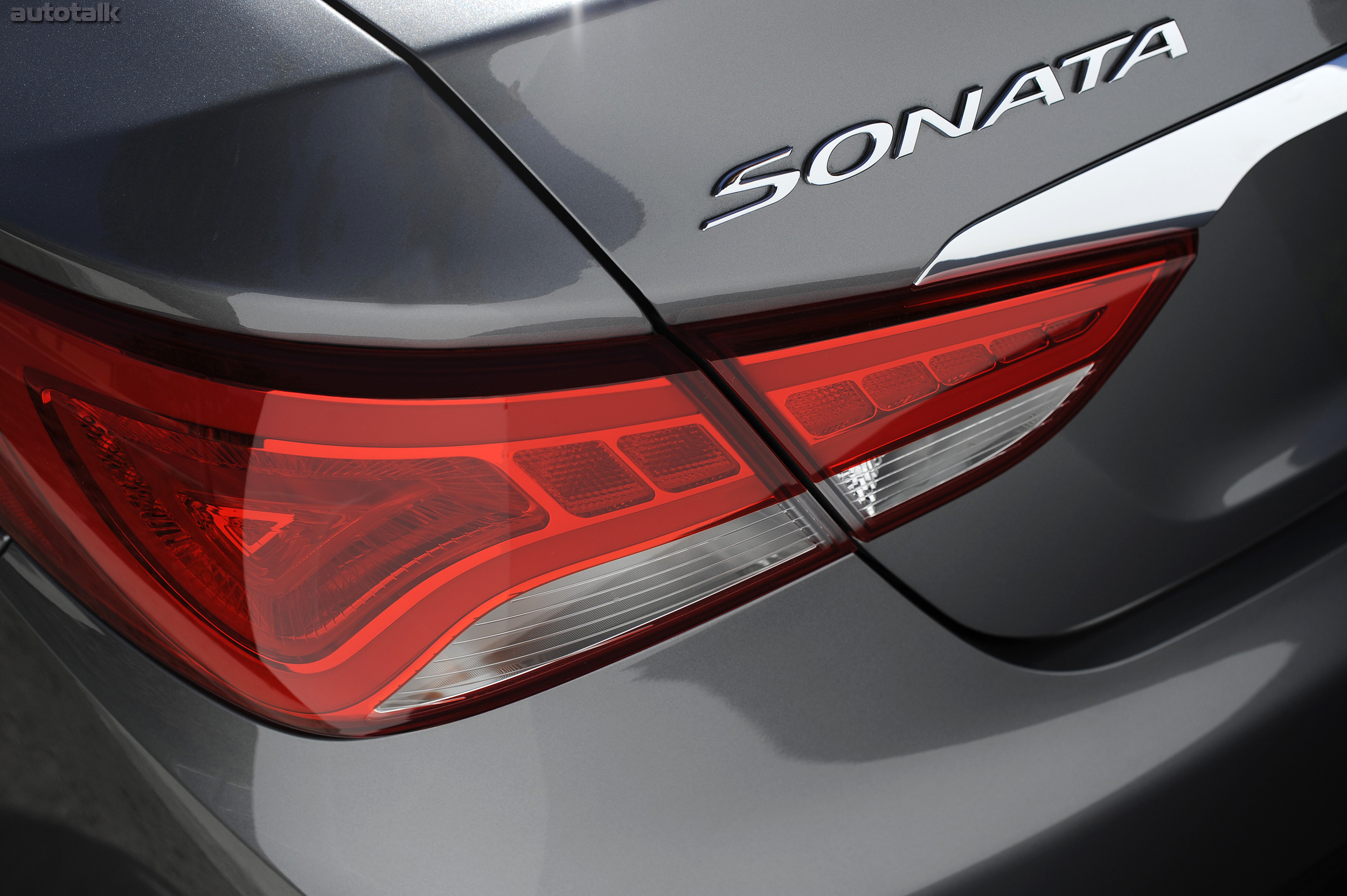 2014 Hyundai Sonata