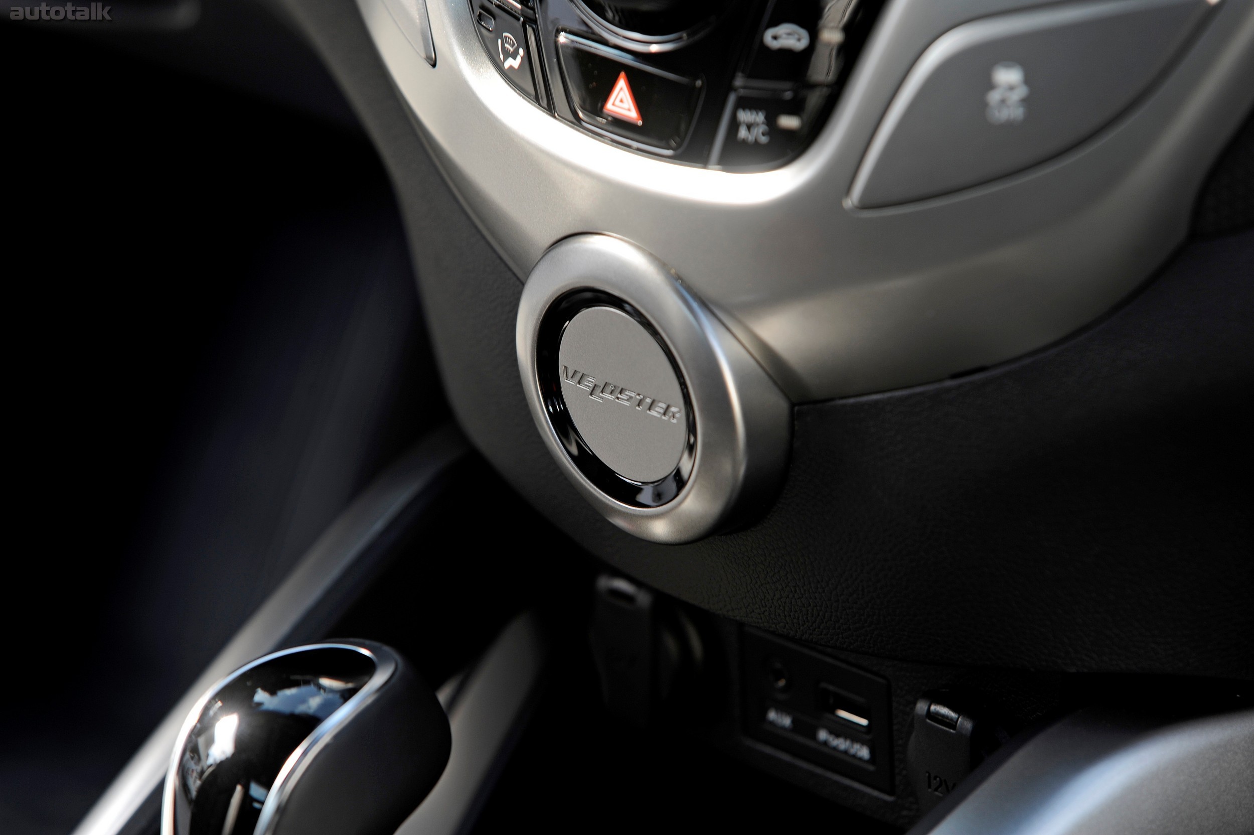 2014 Hyundai Veloster RE:FLEX