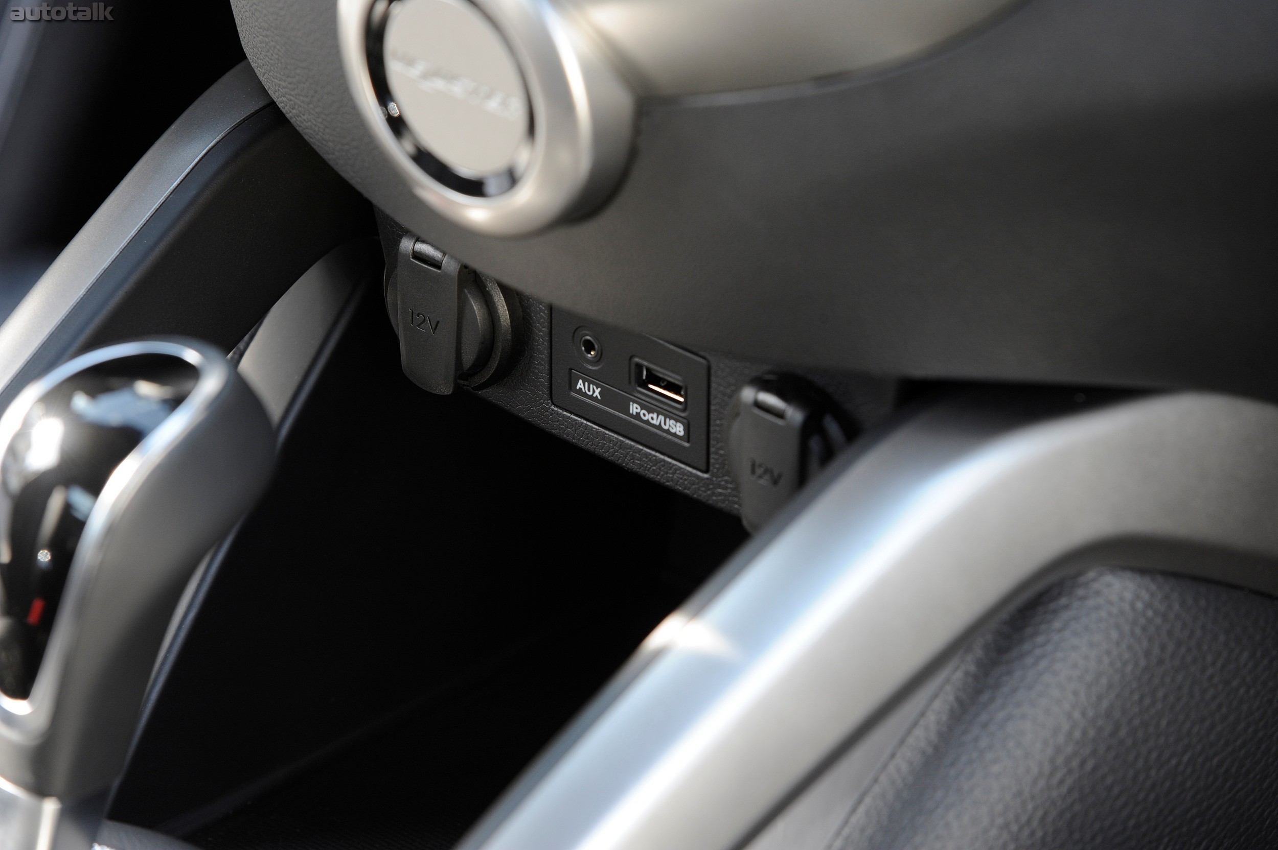 2014 Hyundai Veloster RE:FLEX