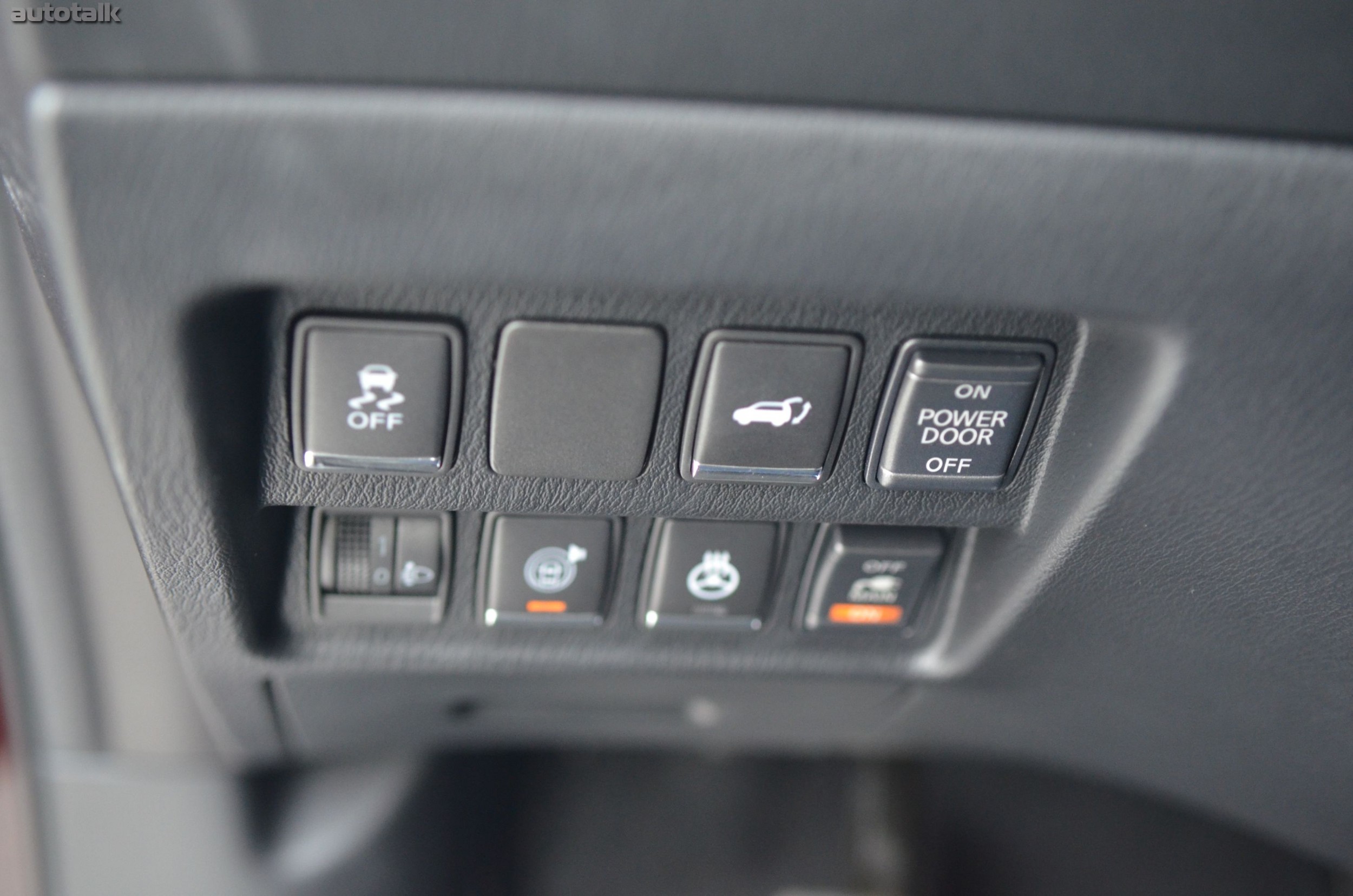 2014 Infiniti QX 60 Review