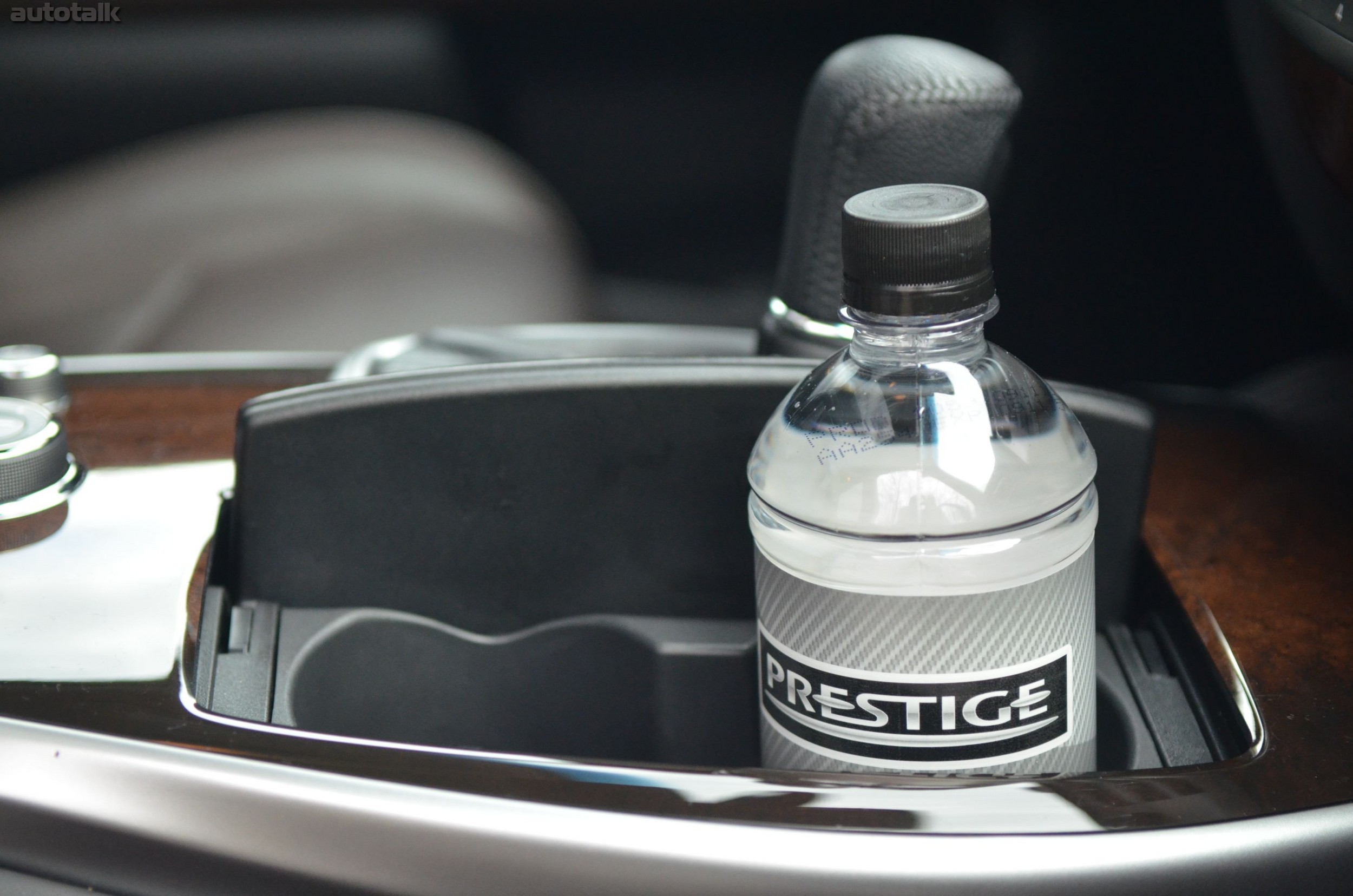 2014 Infiniti QX 60 Review